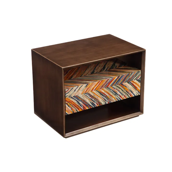 Bedside table Baldovino