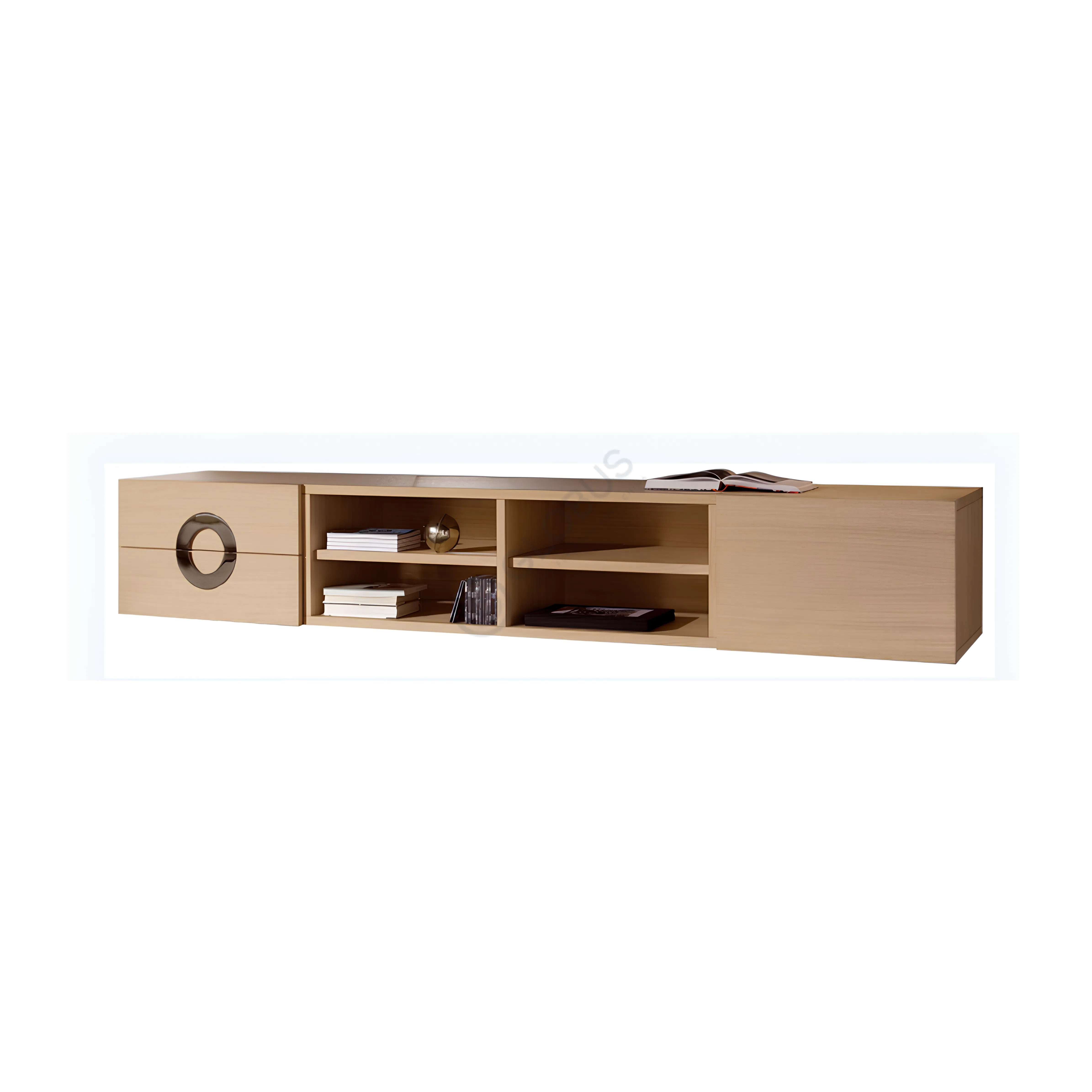 TV stand MINOTTI Archipenko