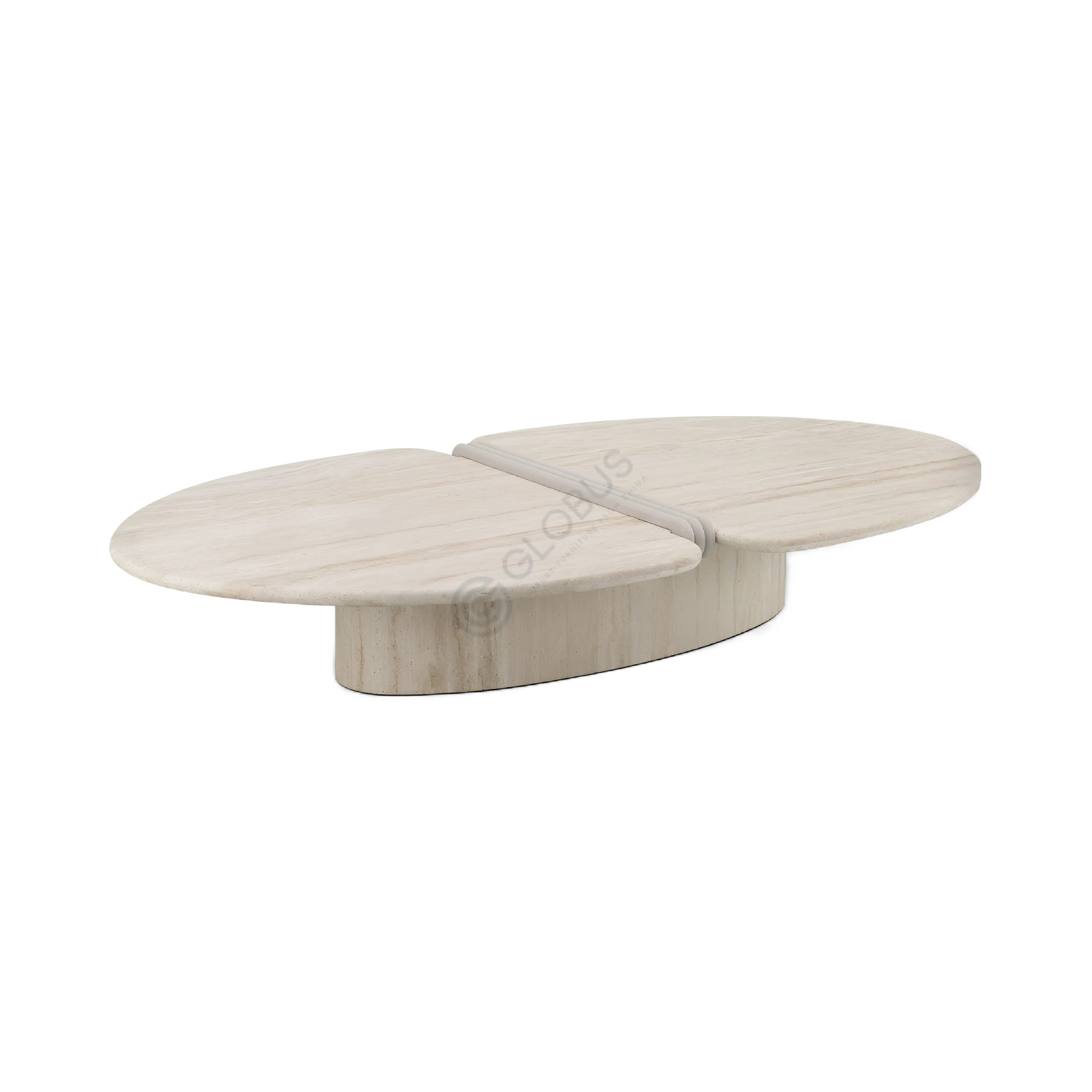 Журнальный столик HAGIT PINCOVICI Shibari