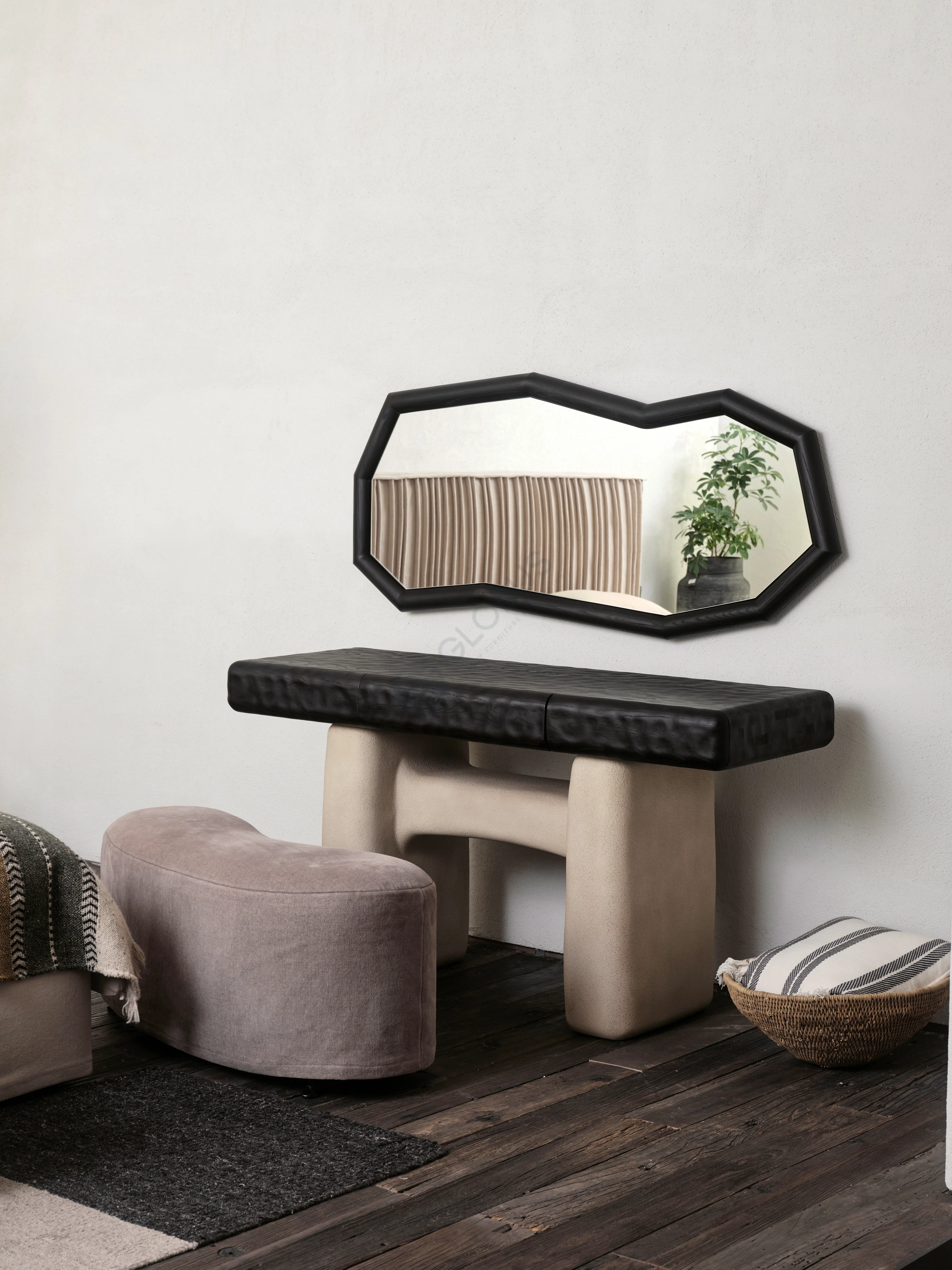 Dressing table Jolora