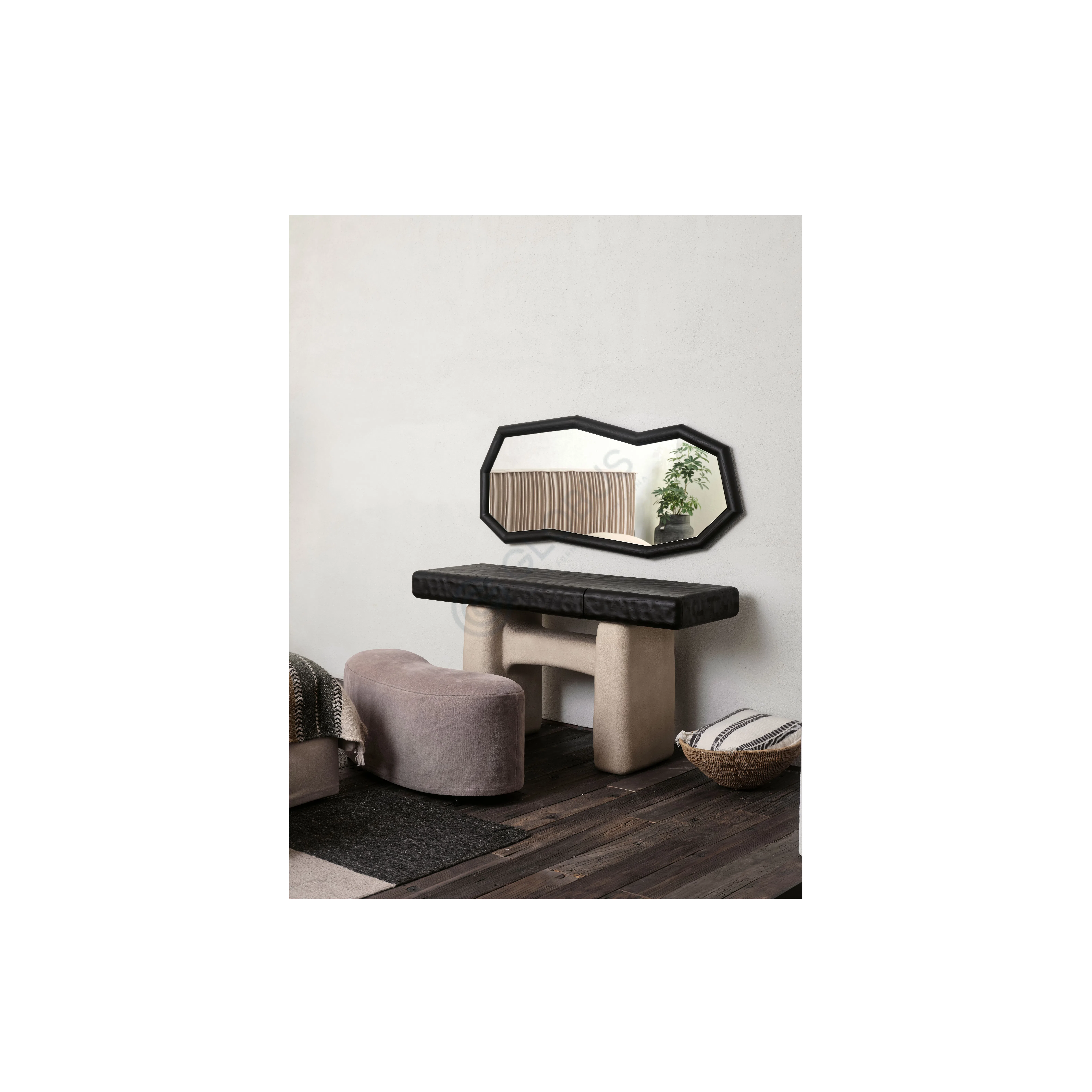 Dressing table Jolora