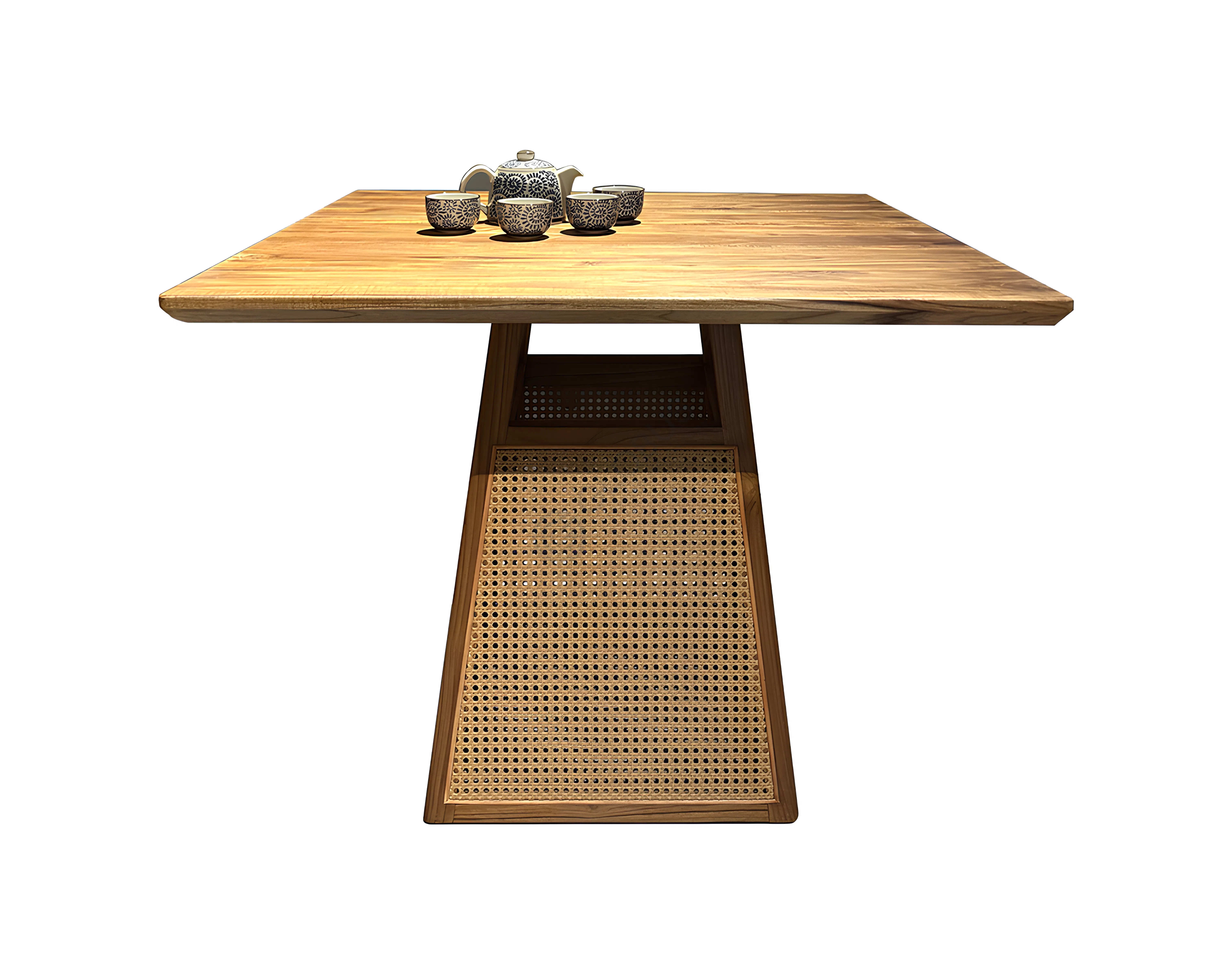 Dining table Viraggio
