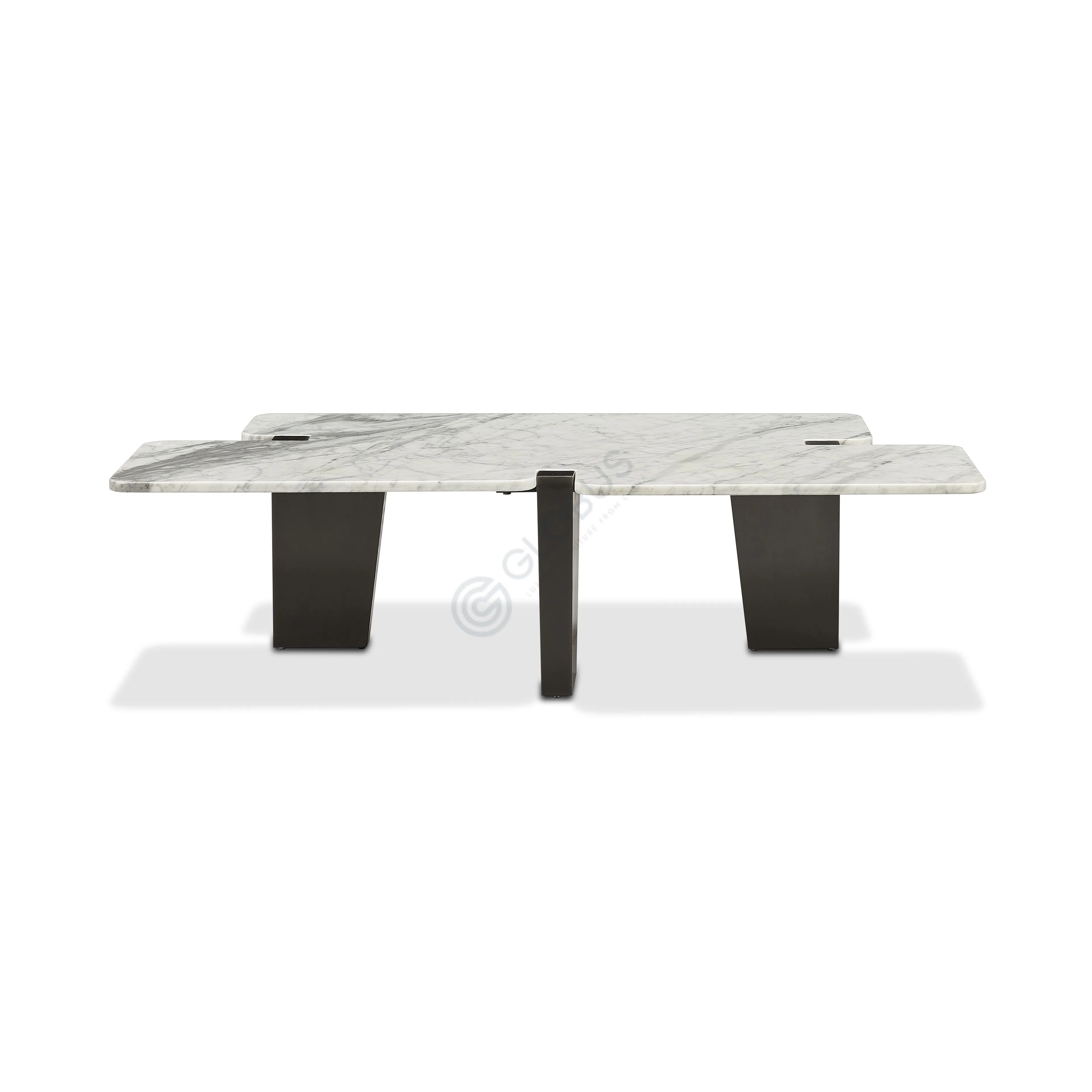 Coffee table MINOTTI Jacob