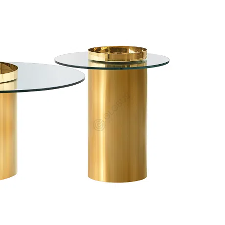 Side table Korabia