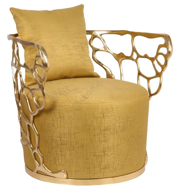 Armchair Quietra