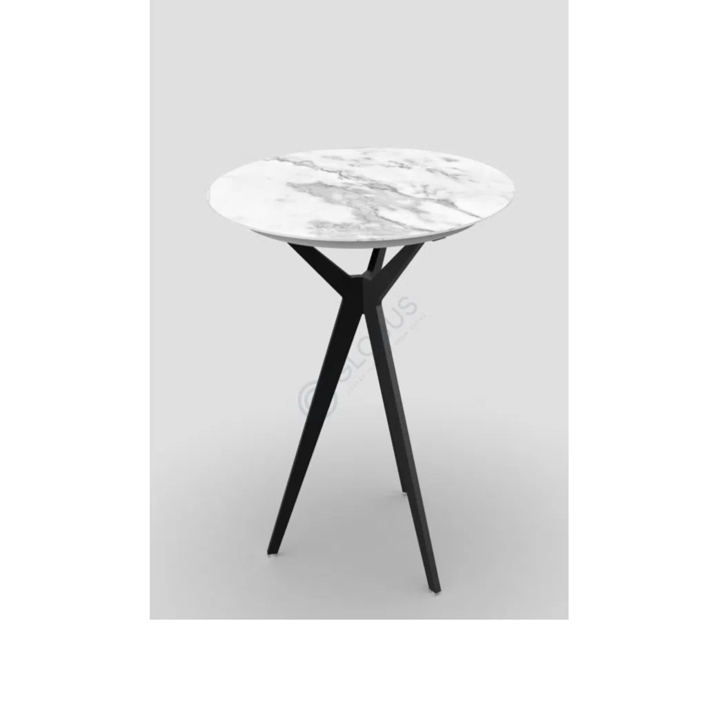 Office corner table Ufford