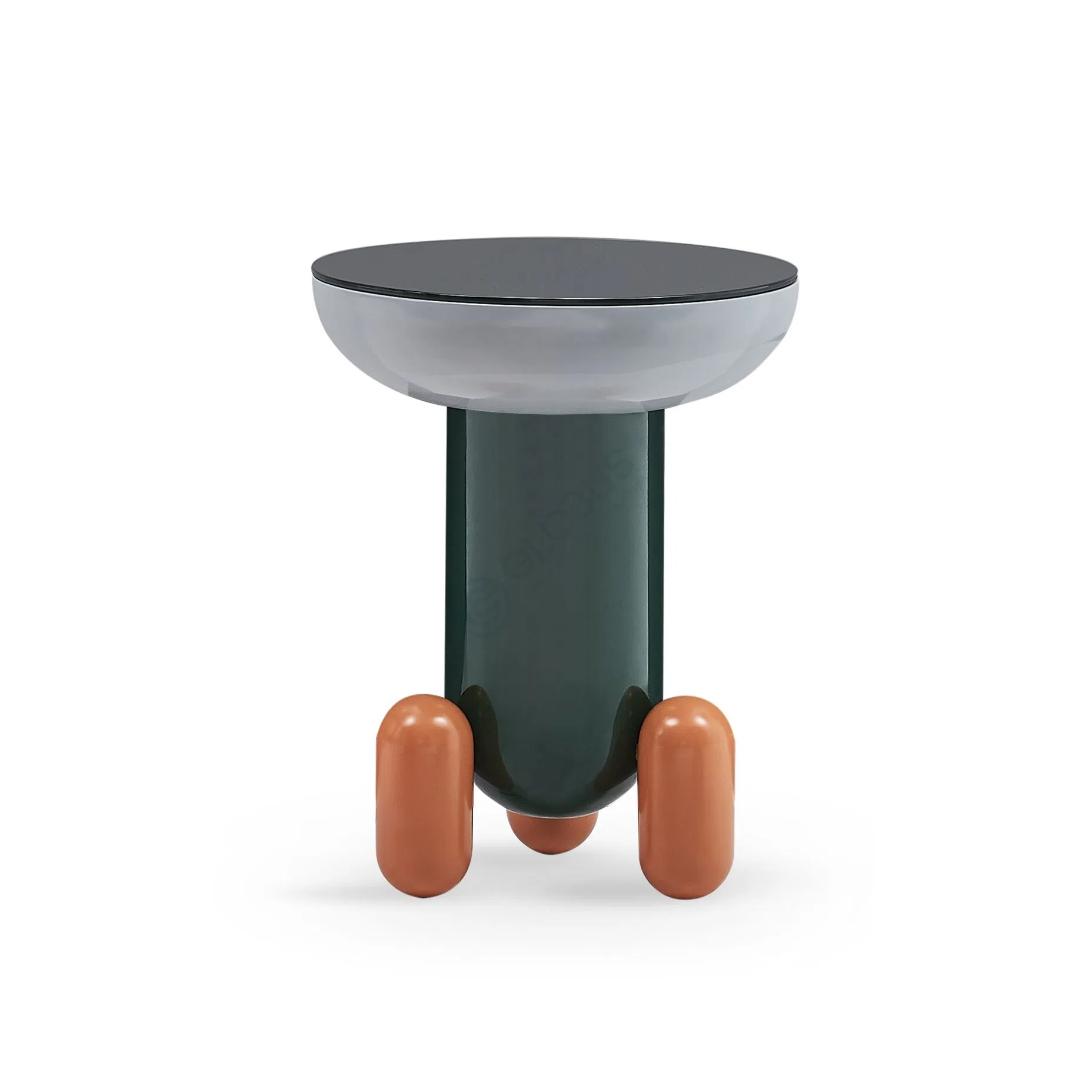 Side table BD BARCELONA Explorer