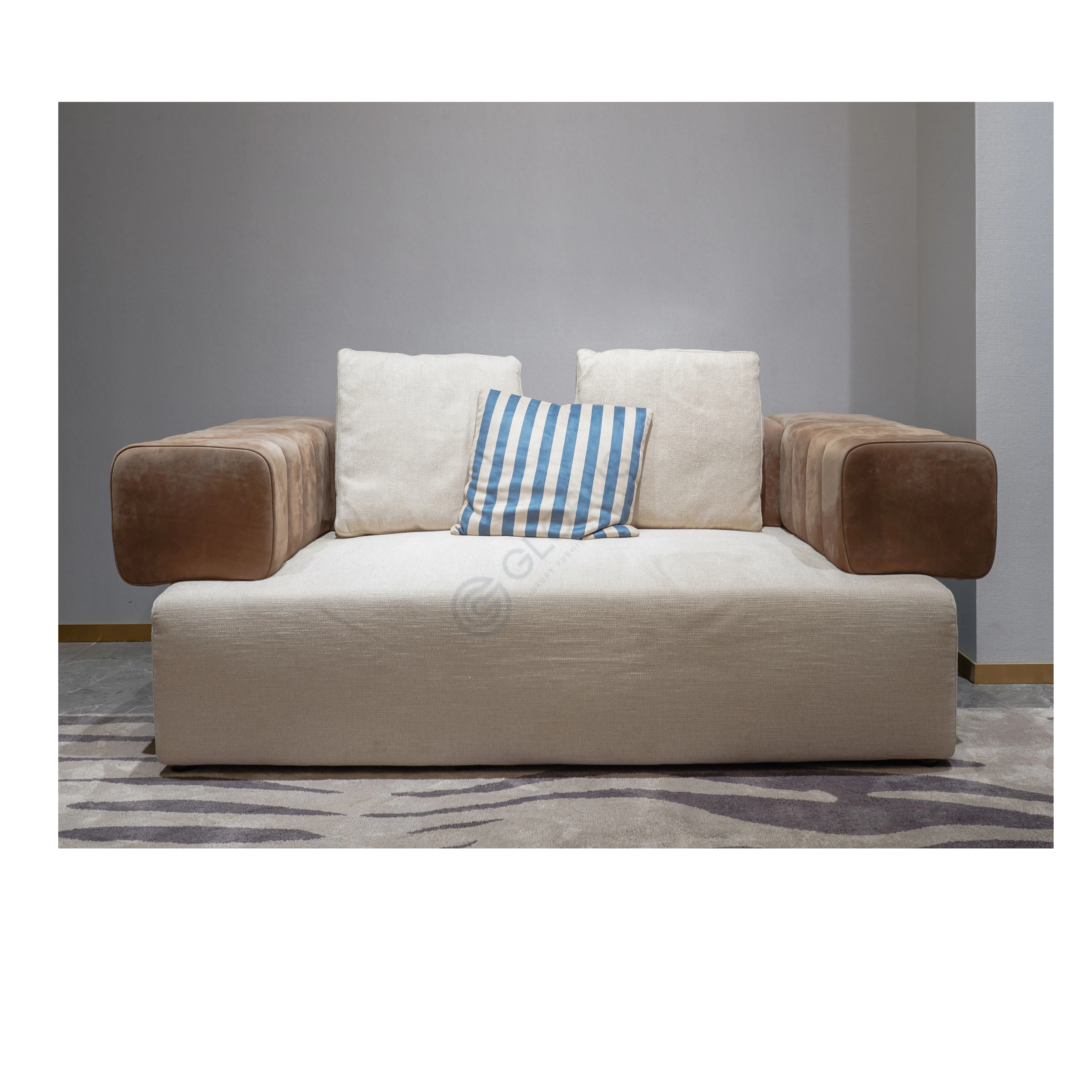 Sofa Opulente
