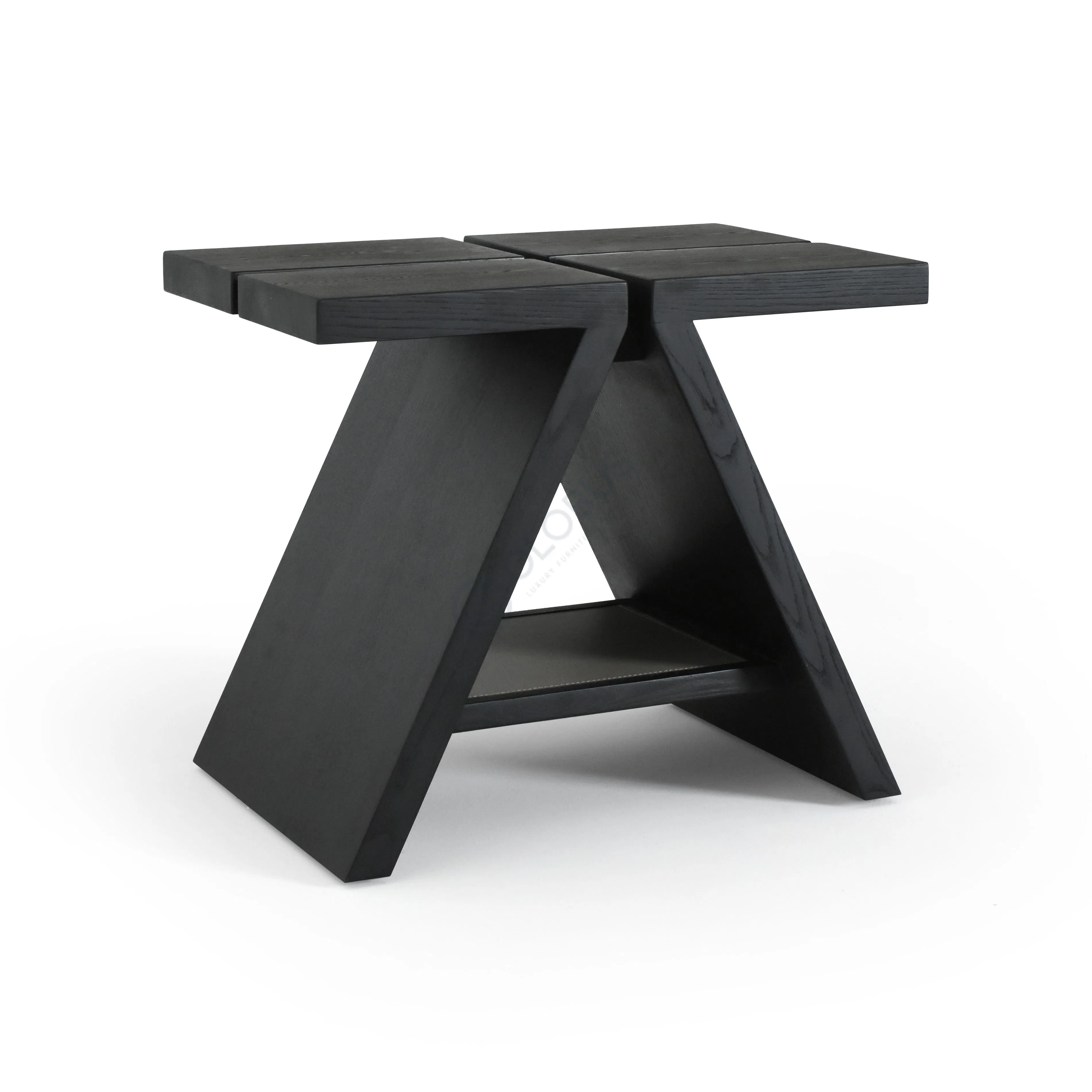 Side table FOGIA Supersolid Object 1