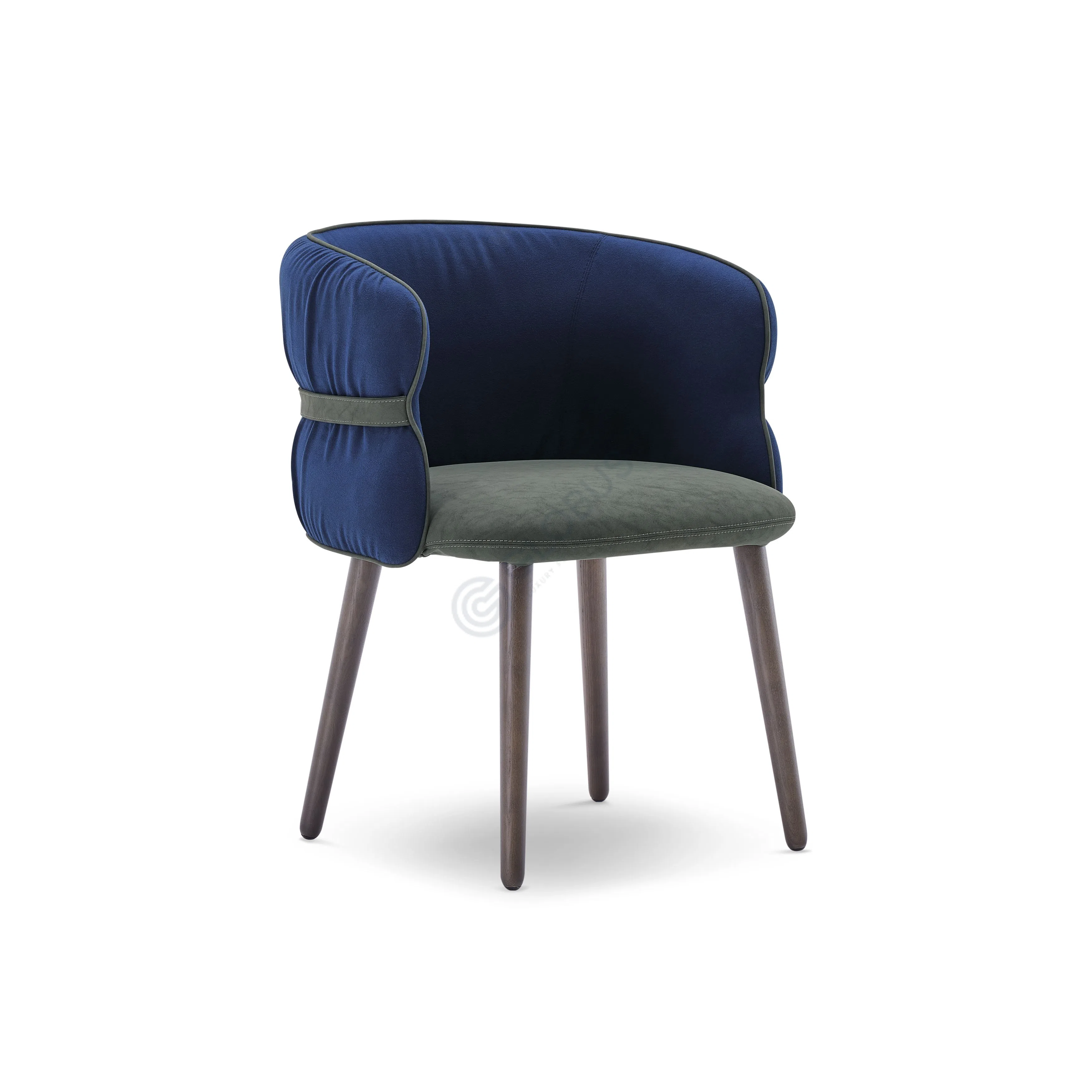 Dining chair POTOCCO Coulisse