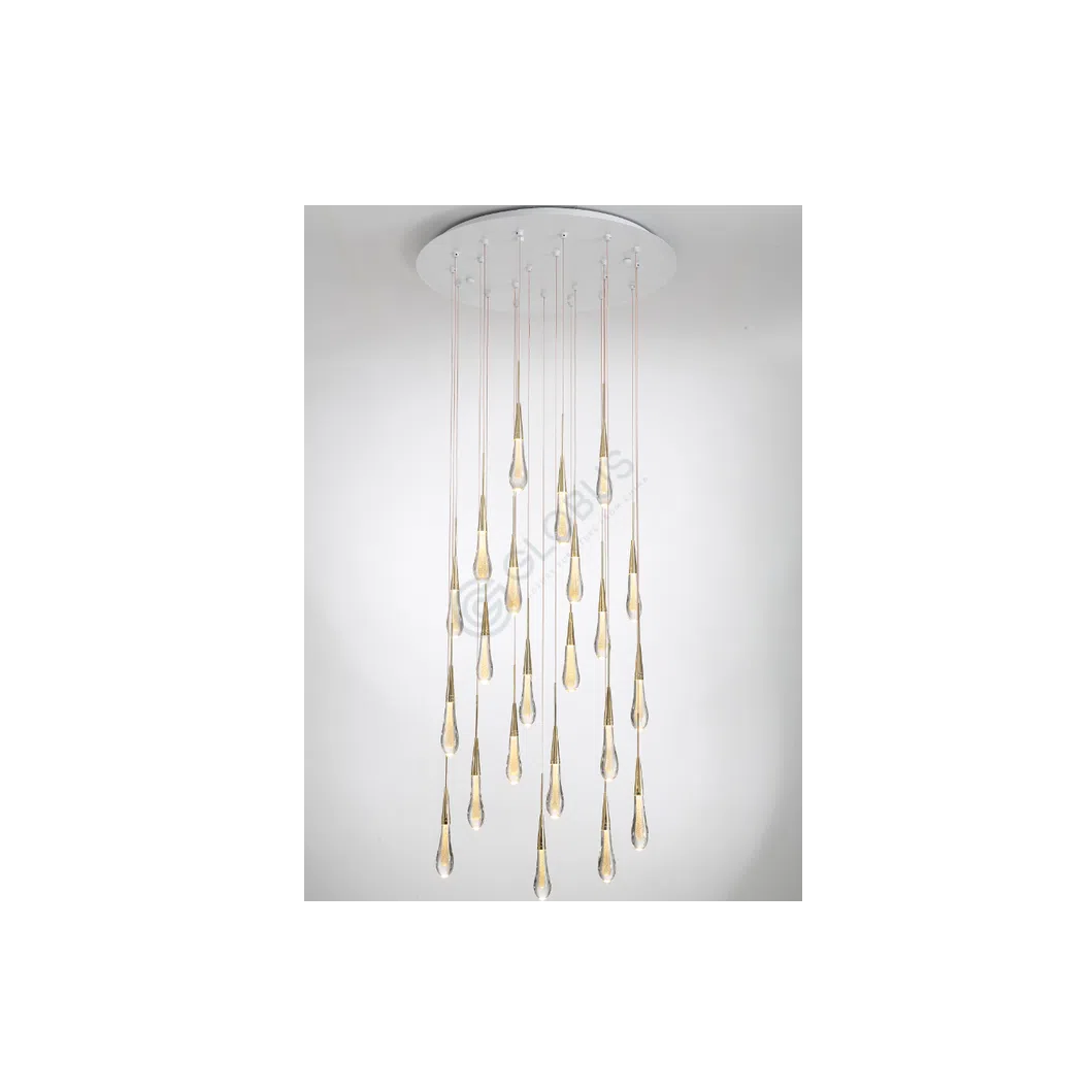 Pendant light Virello