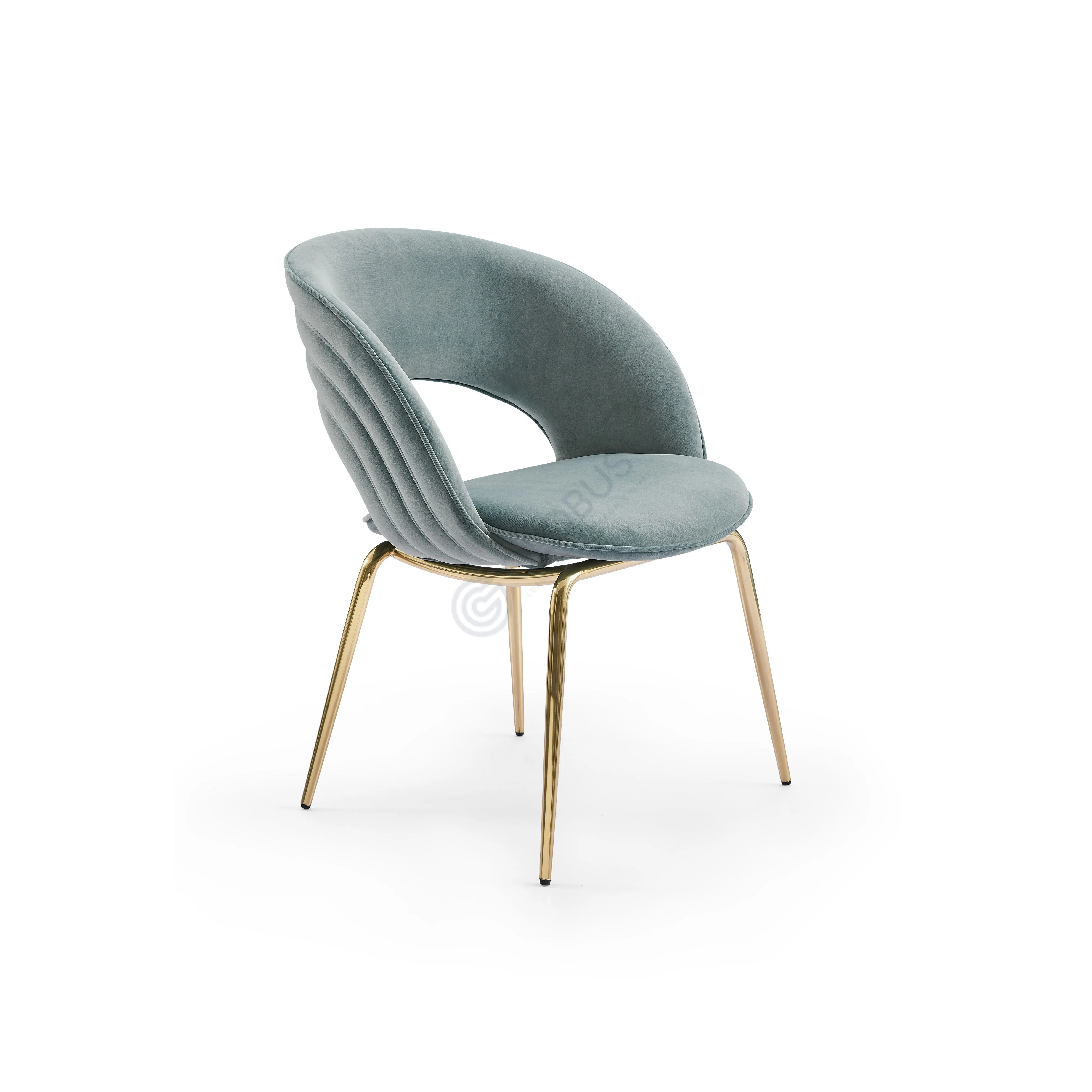 Dining chair VISIONNAIRE Kylo