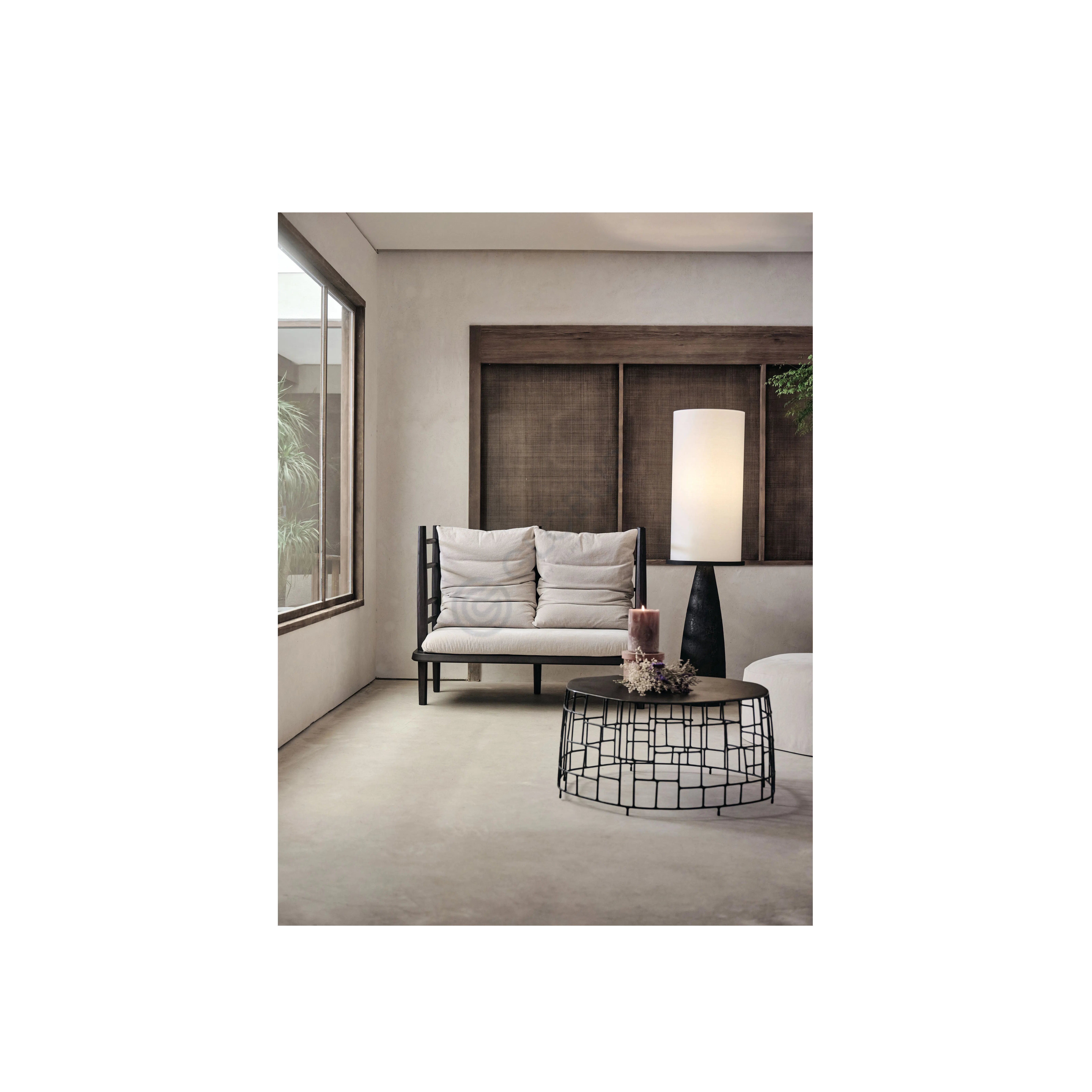 Coffee table Hulderico