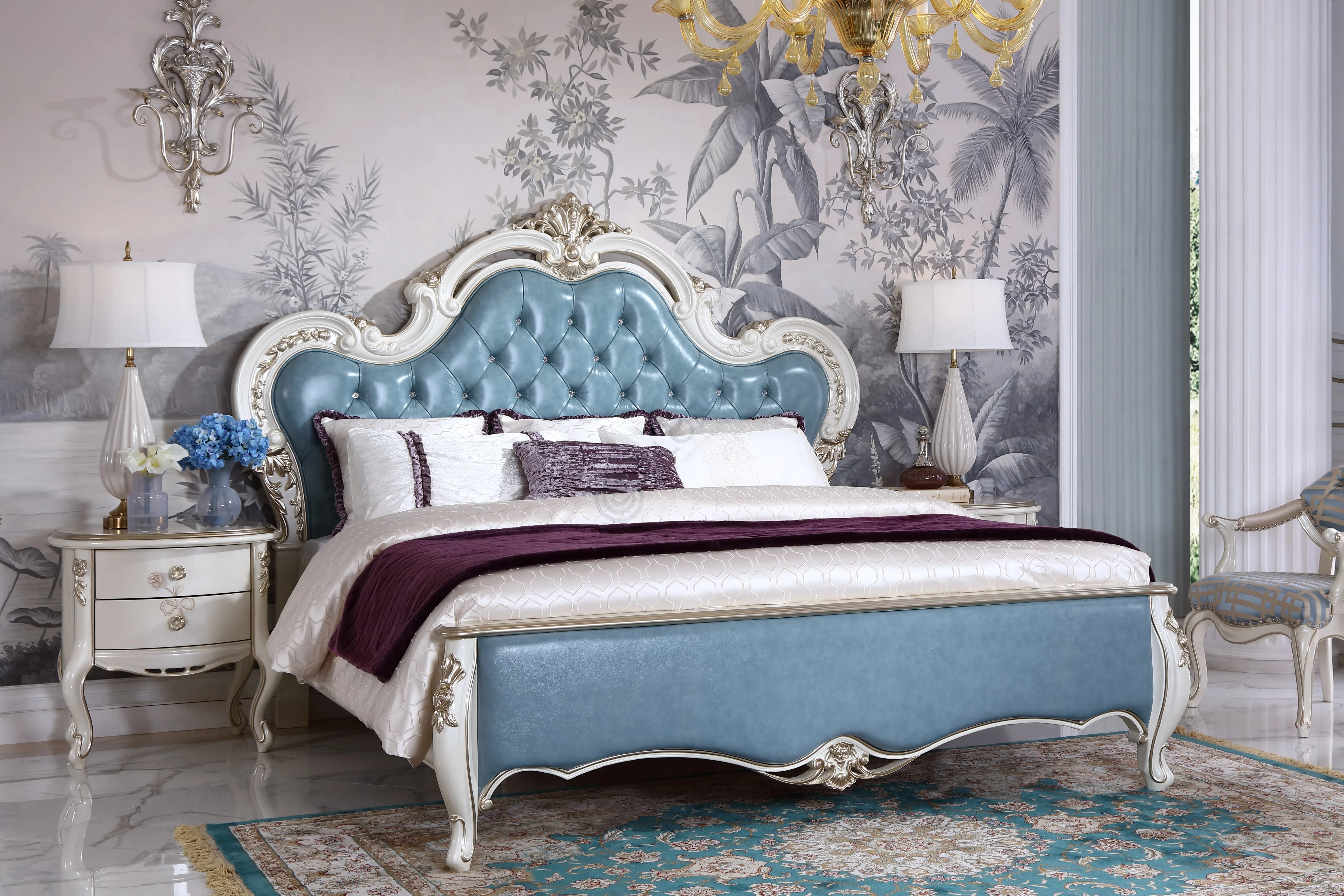 Bedside table Excellisimo