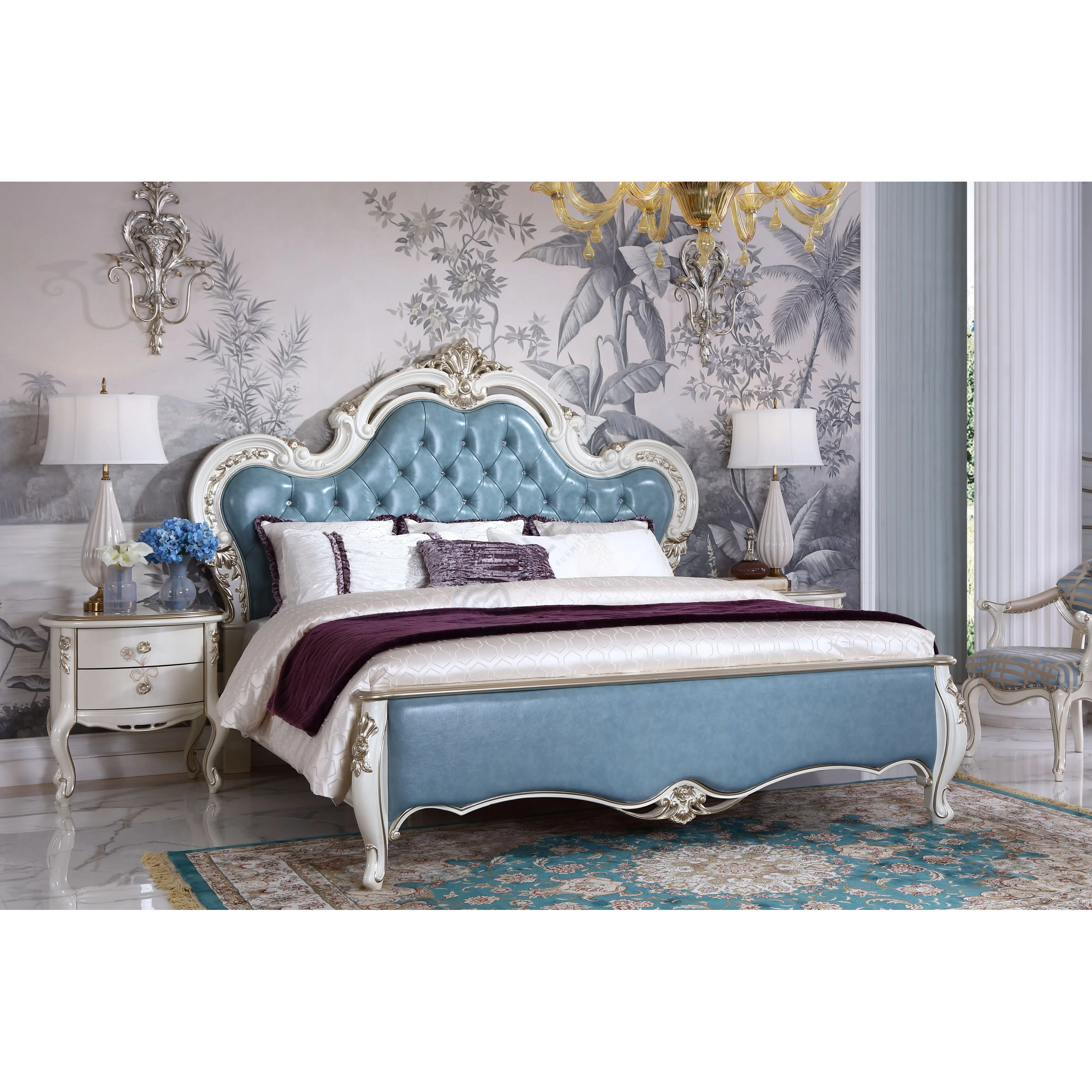 Прикроватная тумба Excellisimo