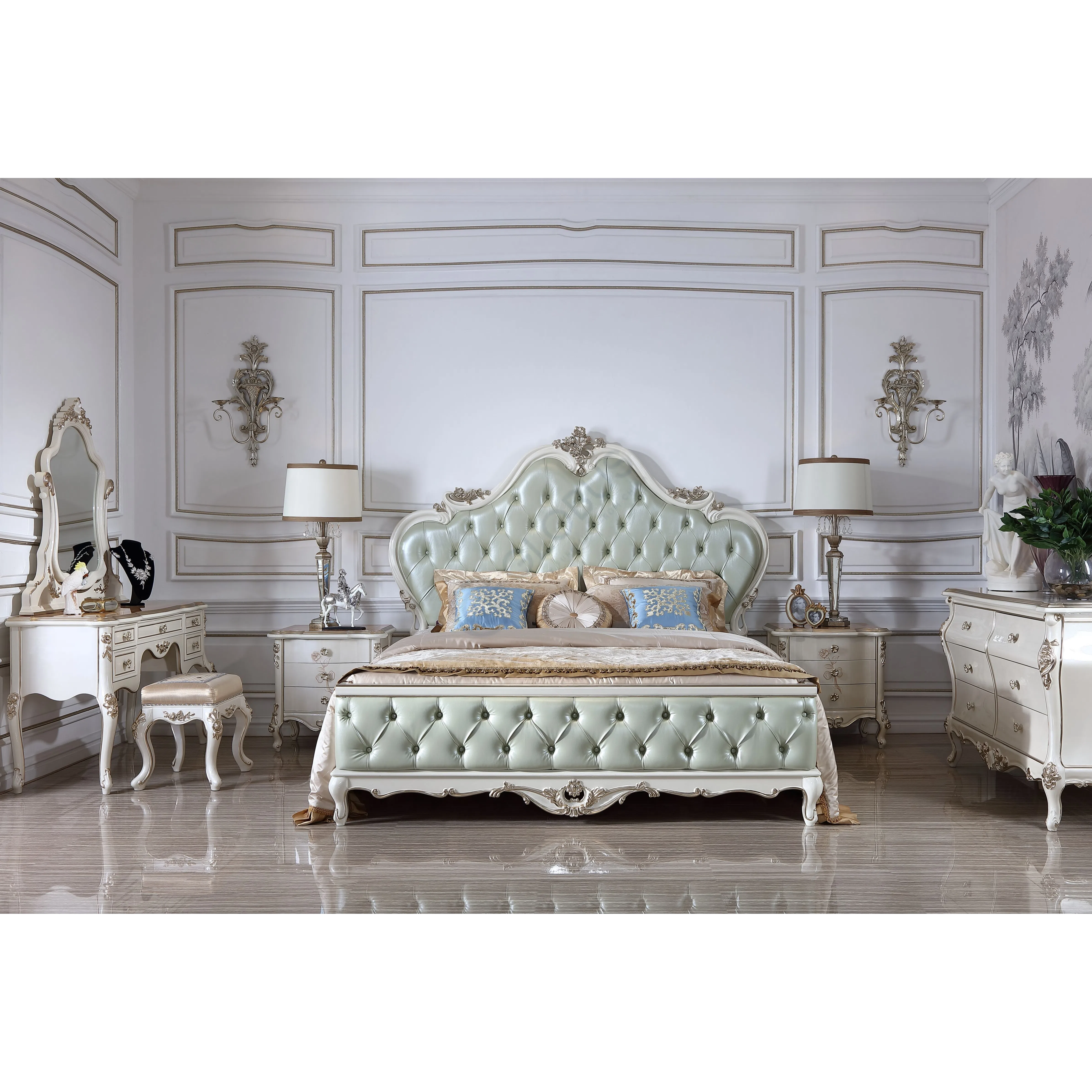 Dressing table Corpus