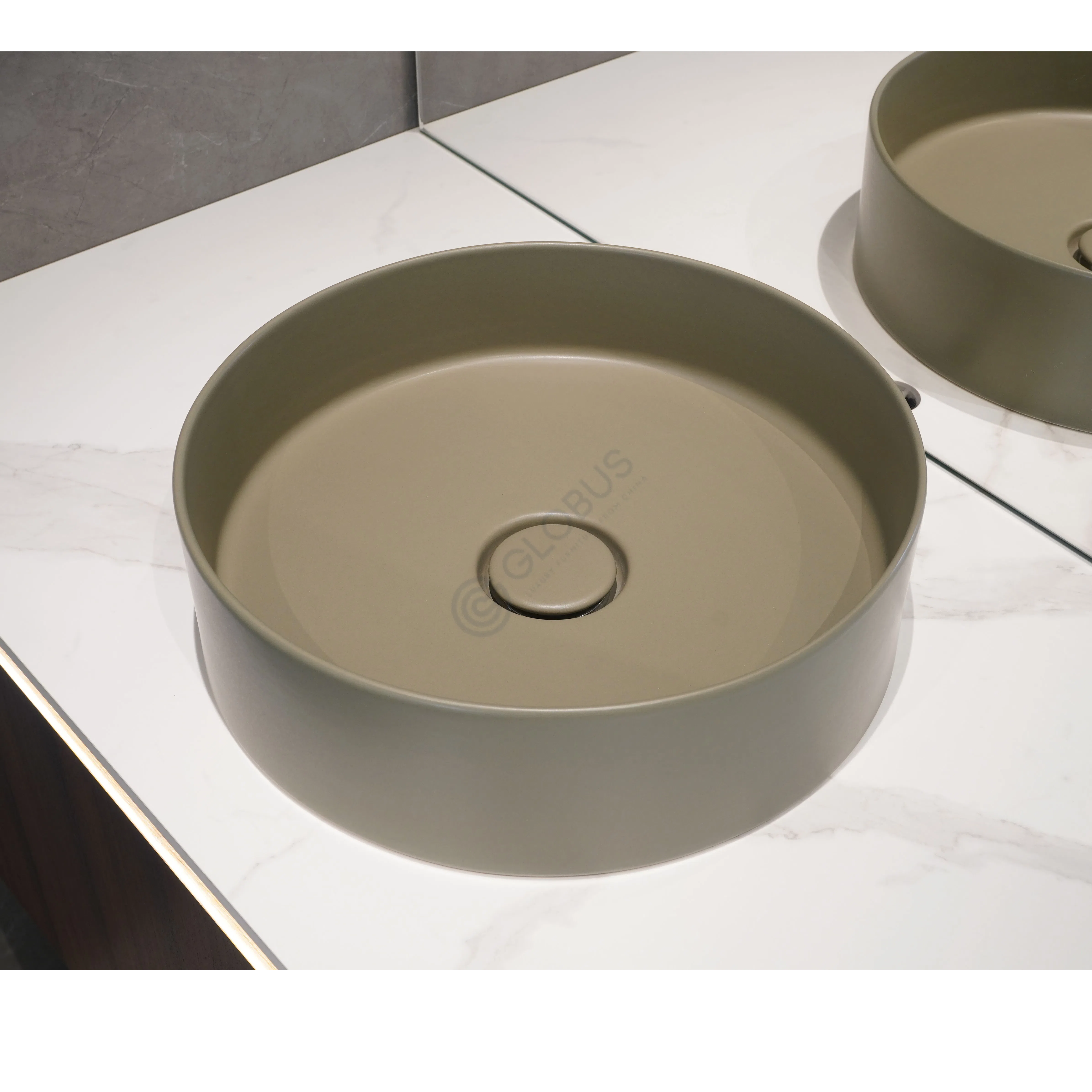 Sink Lupetto
