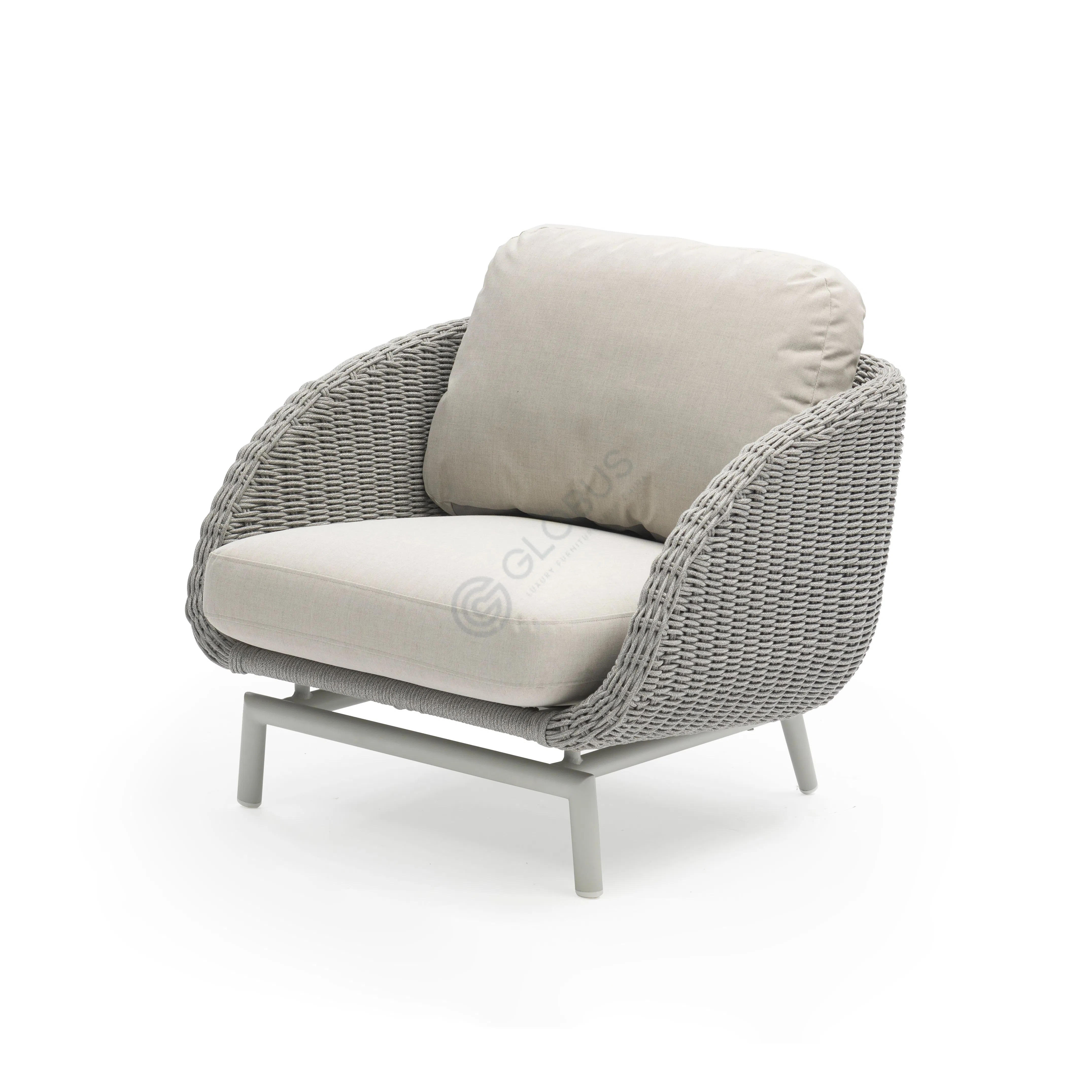 Уличное кресло COUTURE JARDIN