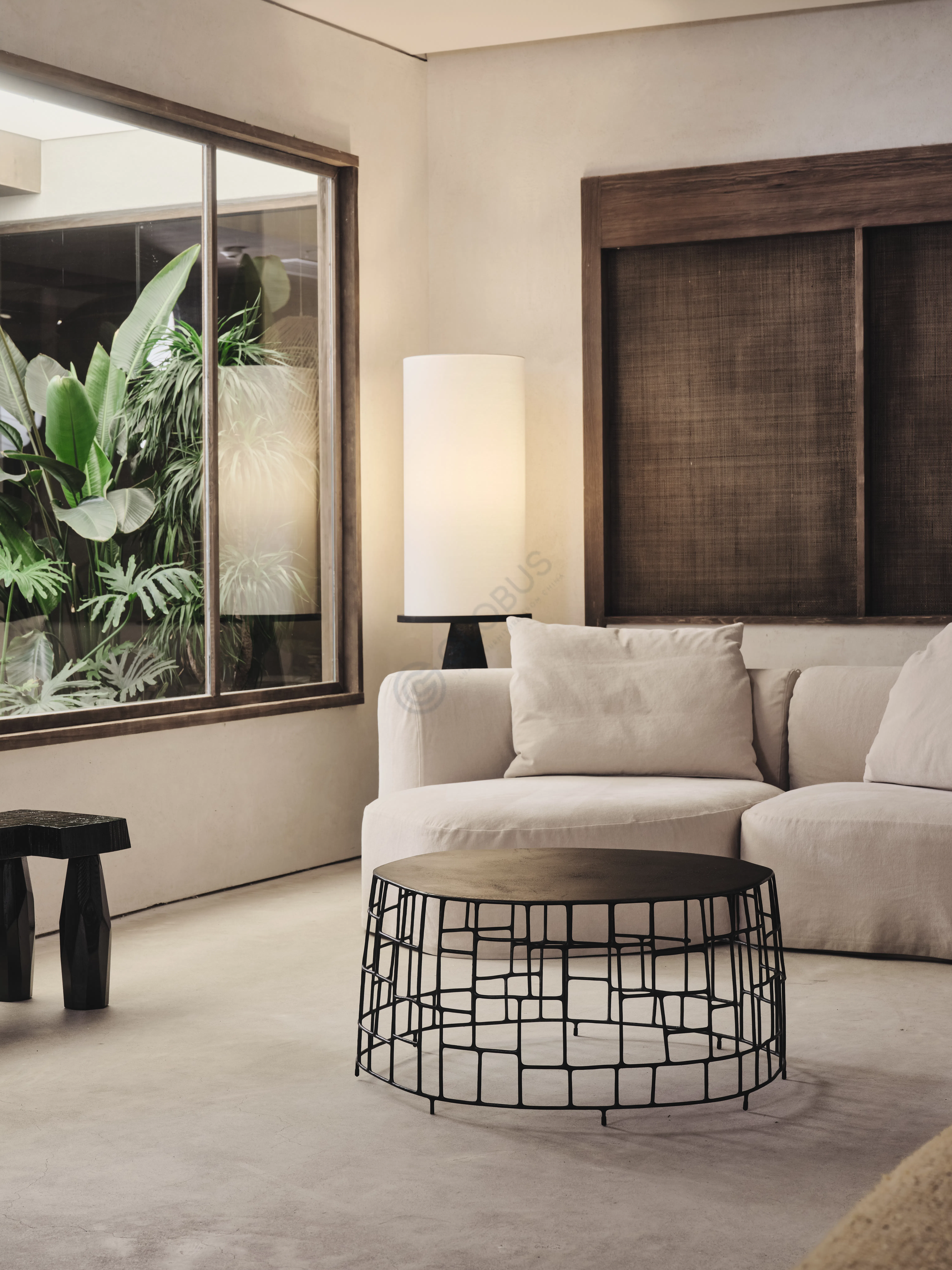 Coffee table Hulderico