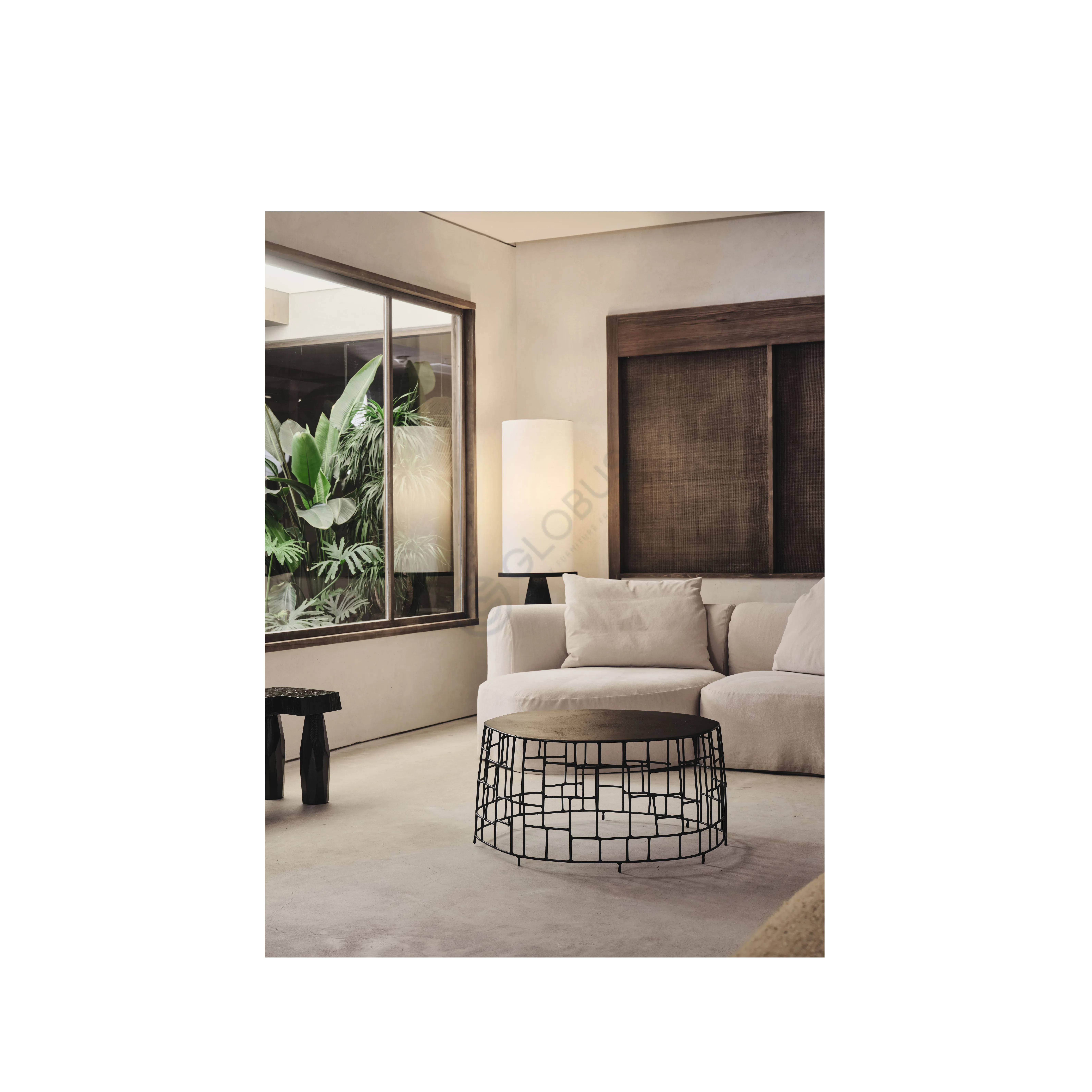 Coffee table Hulderico