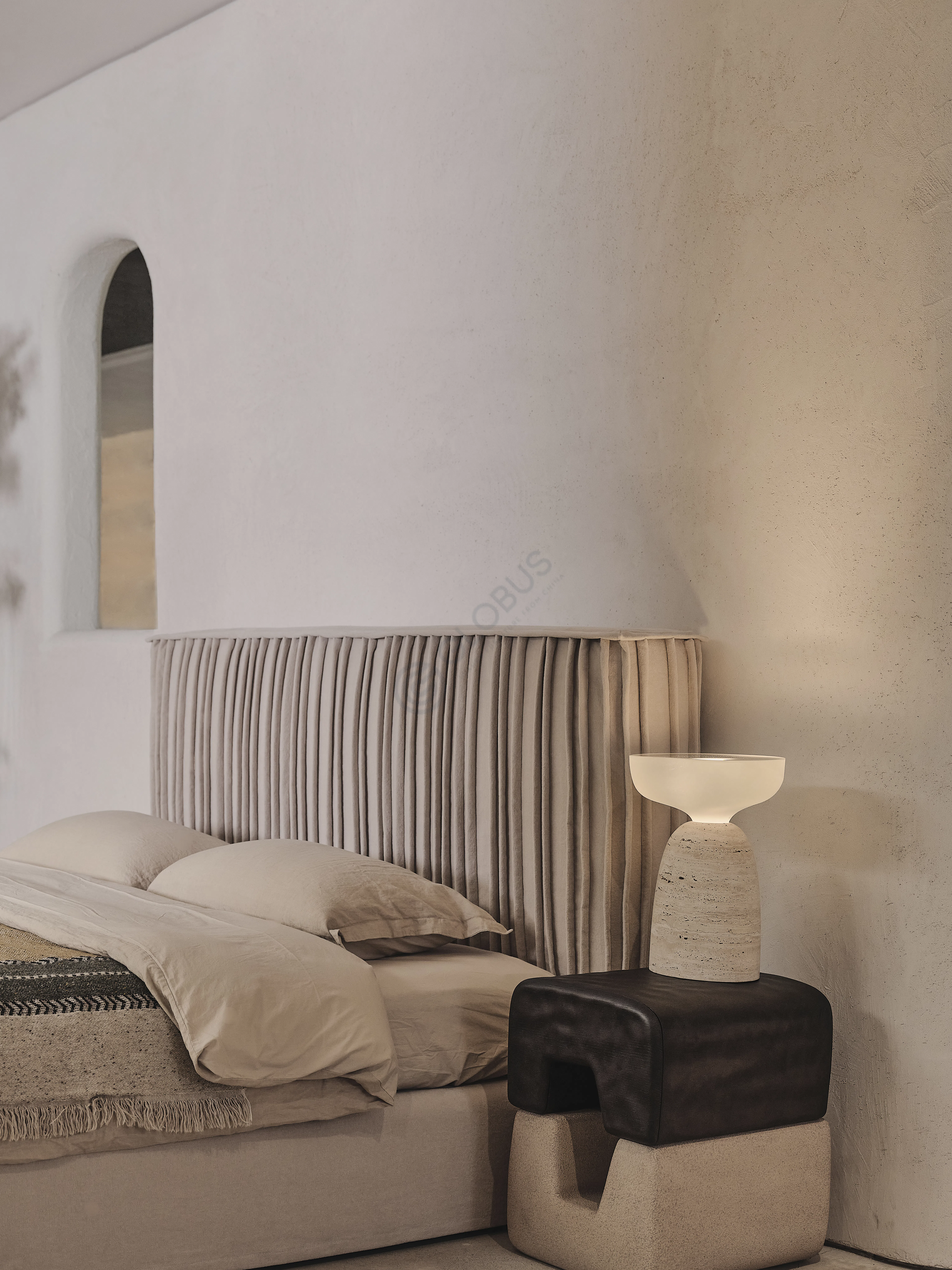 Bedside table Nirelda