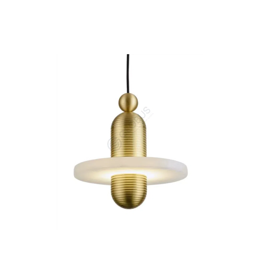 Ceiling lamp Ilario