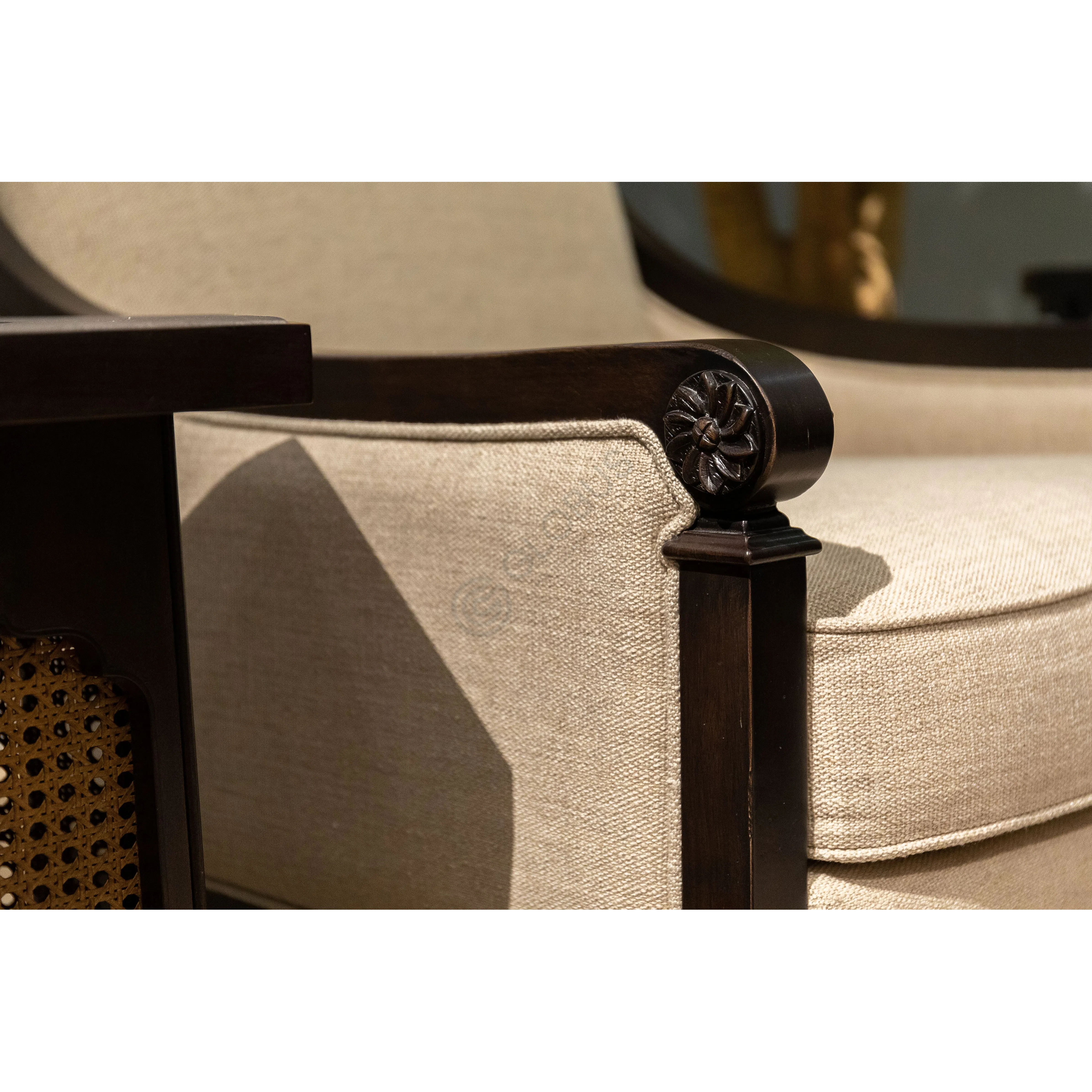 Кресло Lavatura