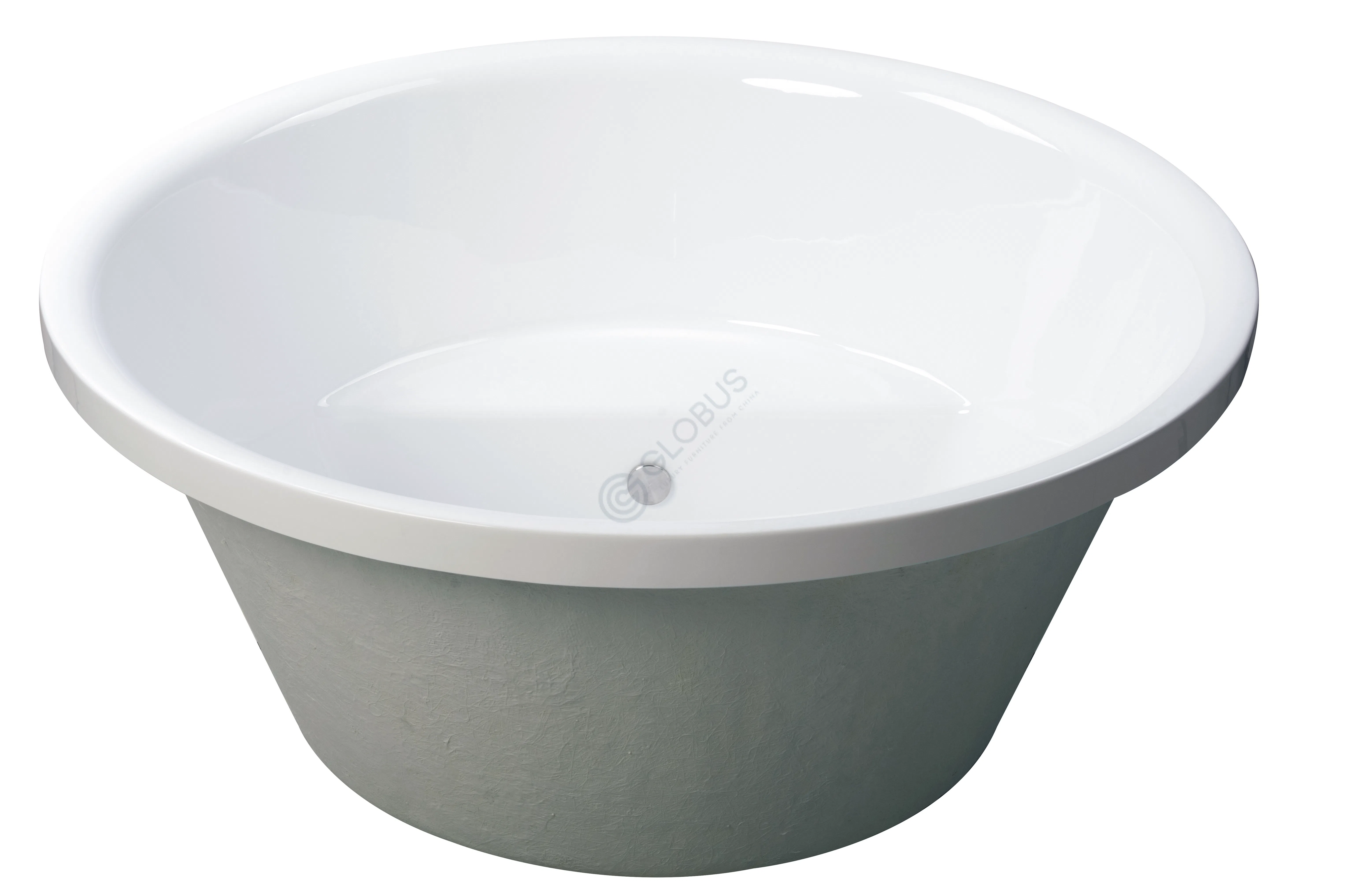 Bathtub Javantio