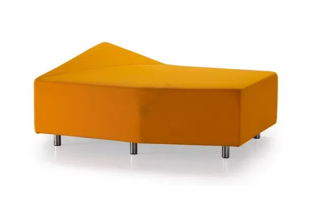 Office sofa Stelio