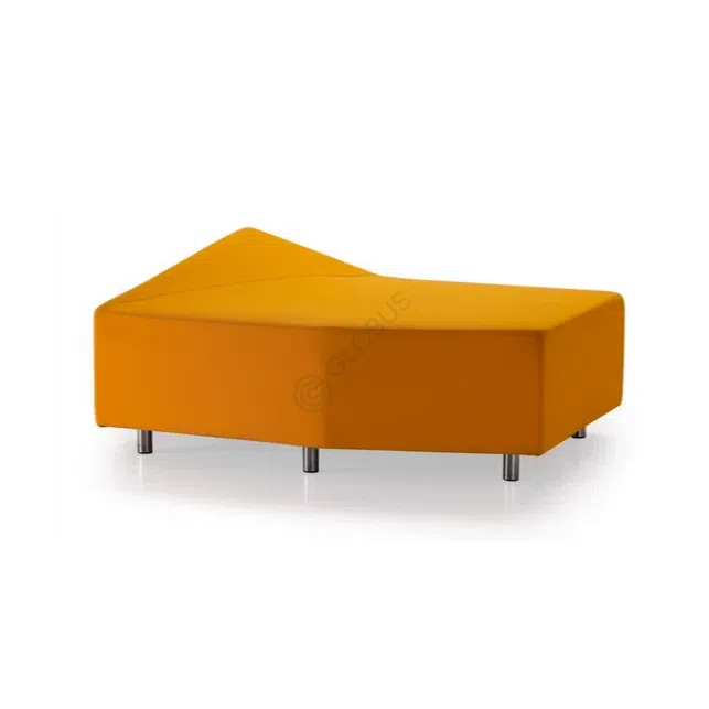 Office sofa Stelio