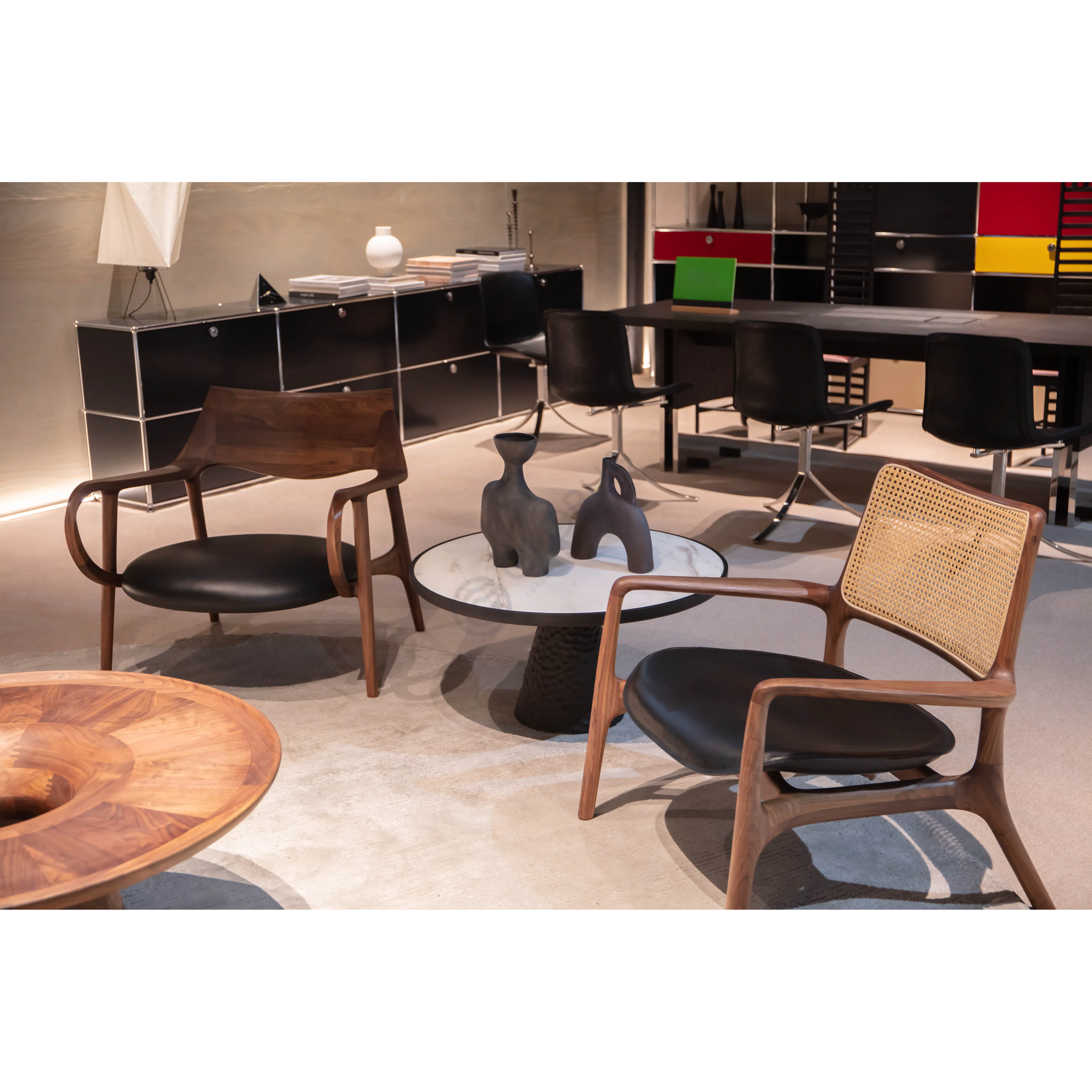 Кресло JADERALMEIDA Celine