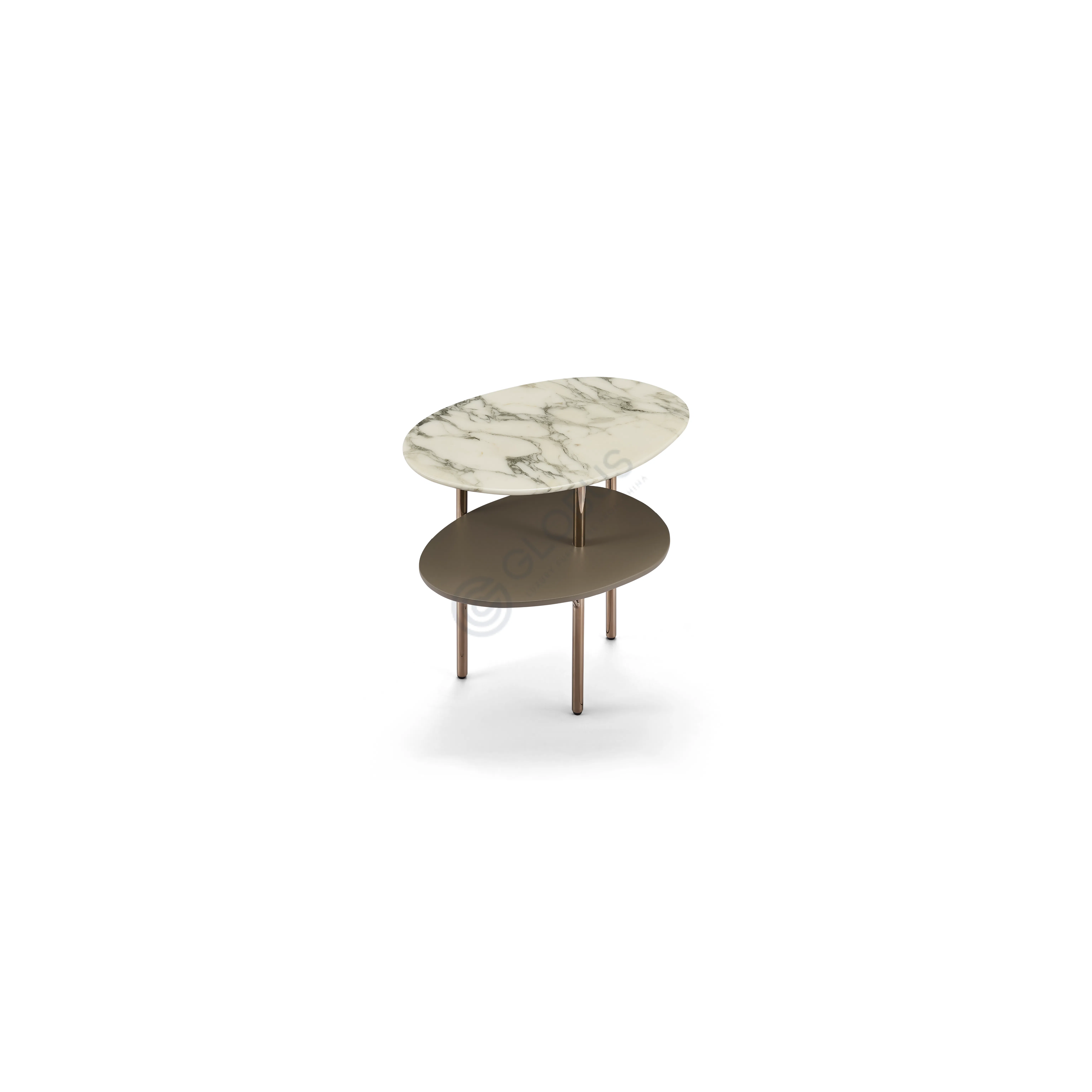 Side table VISIONNAIRE