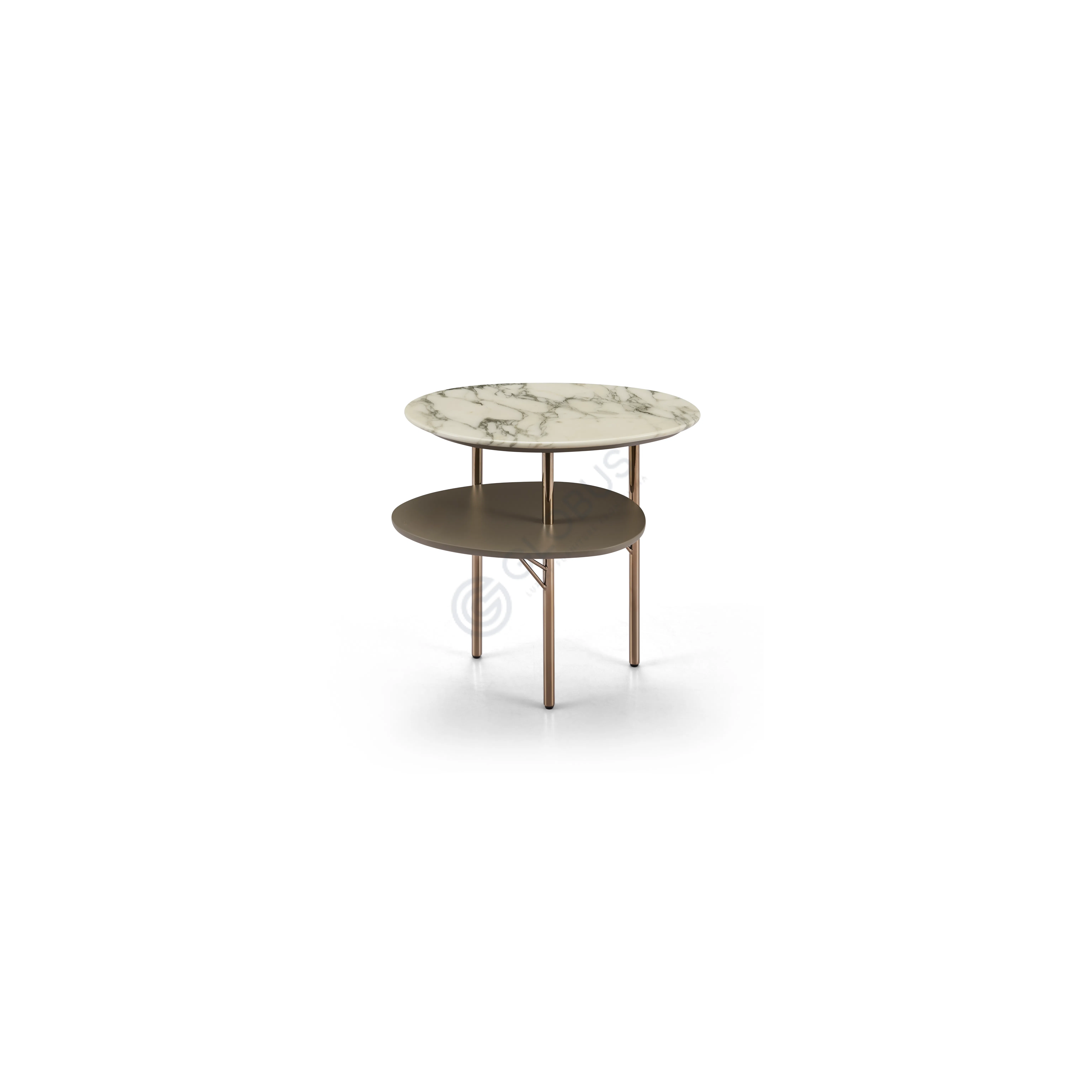 Side table VISIONNAIRE