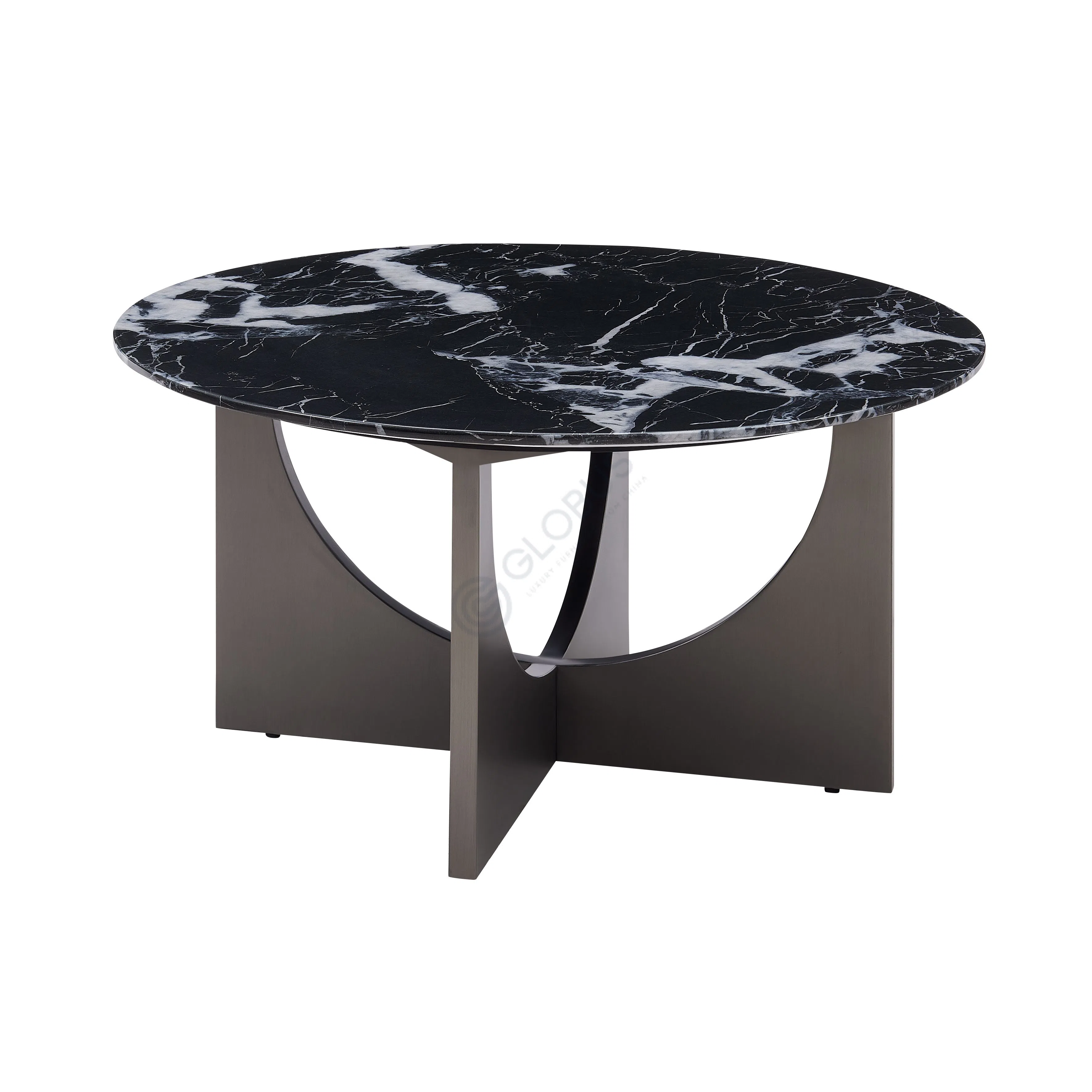Coffee table MINOTTI Lido