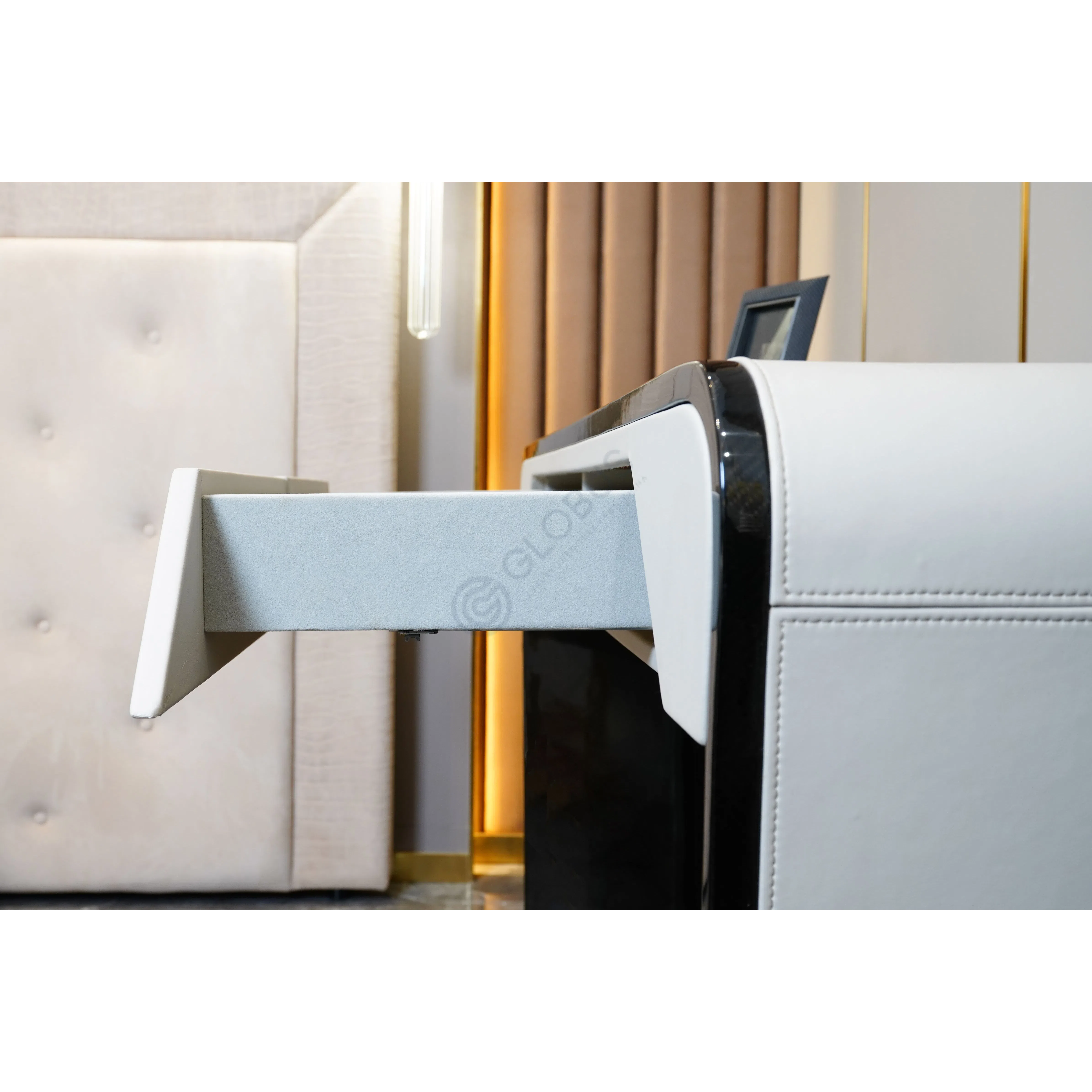 Dressing table Rolando