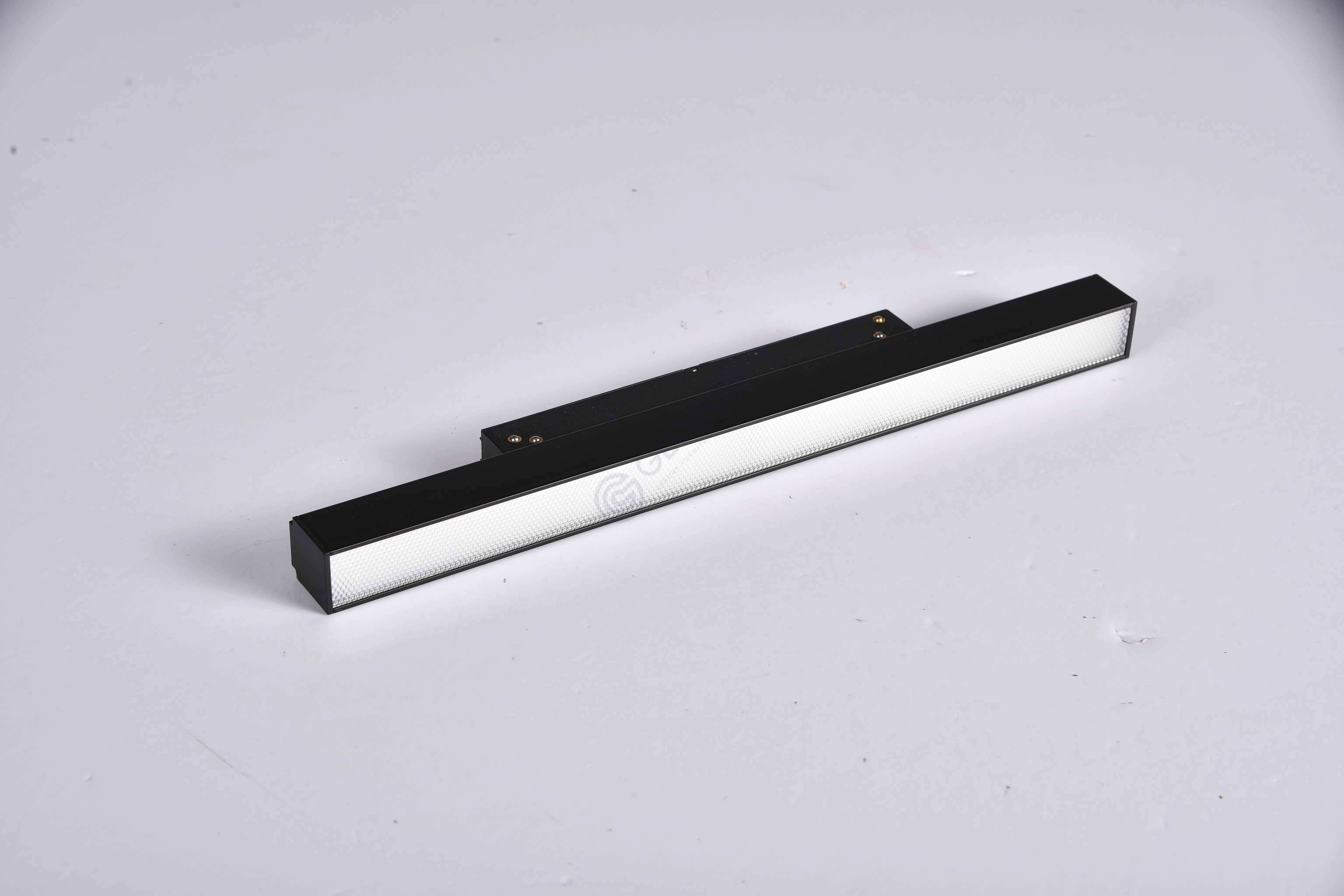 Track lighting Tusculanum