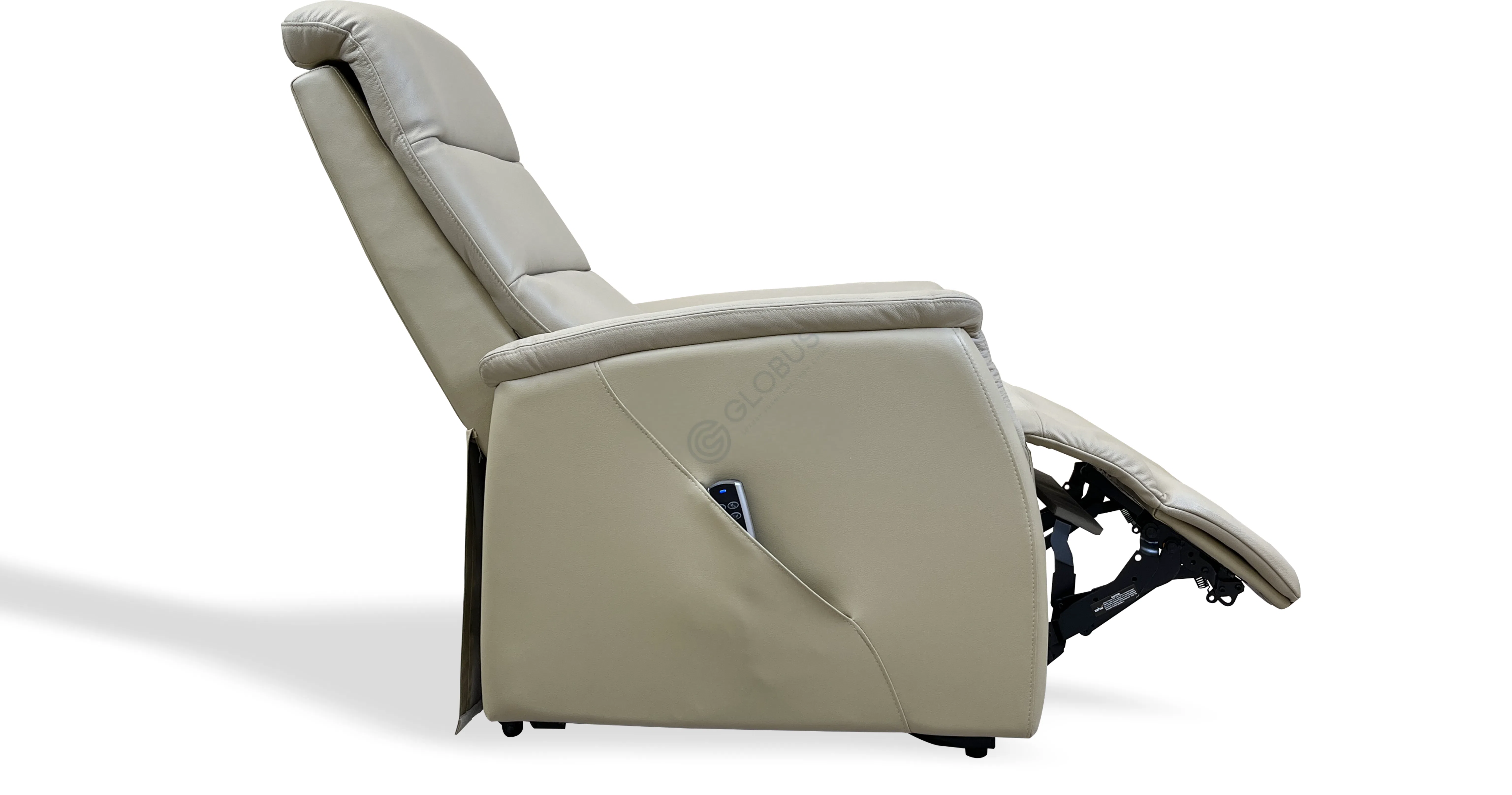 Reclining armchair Kelesti