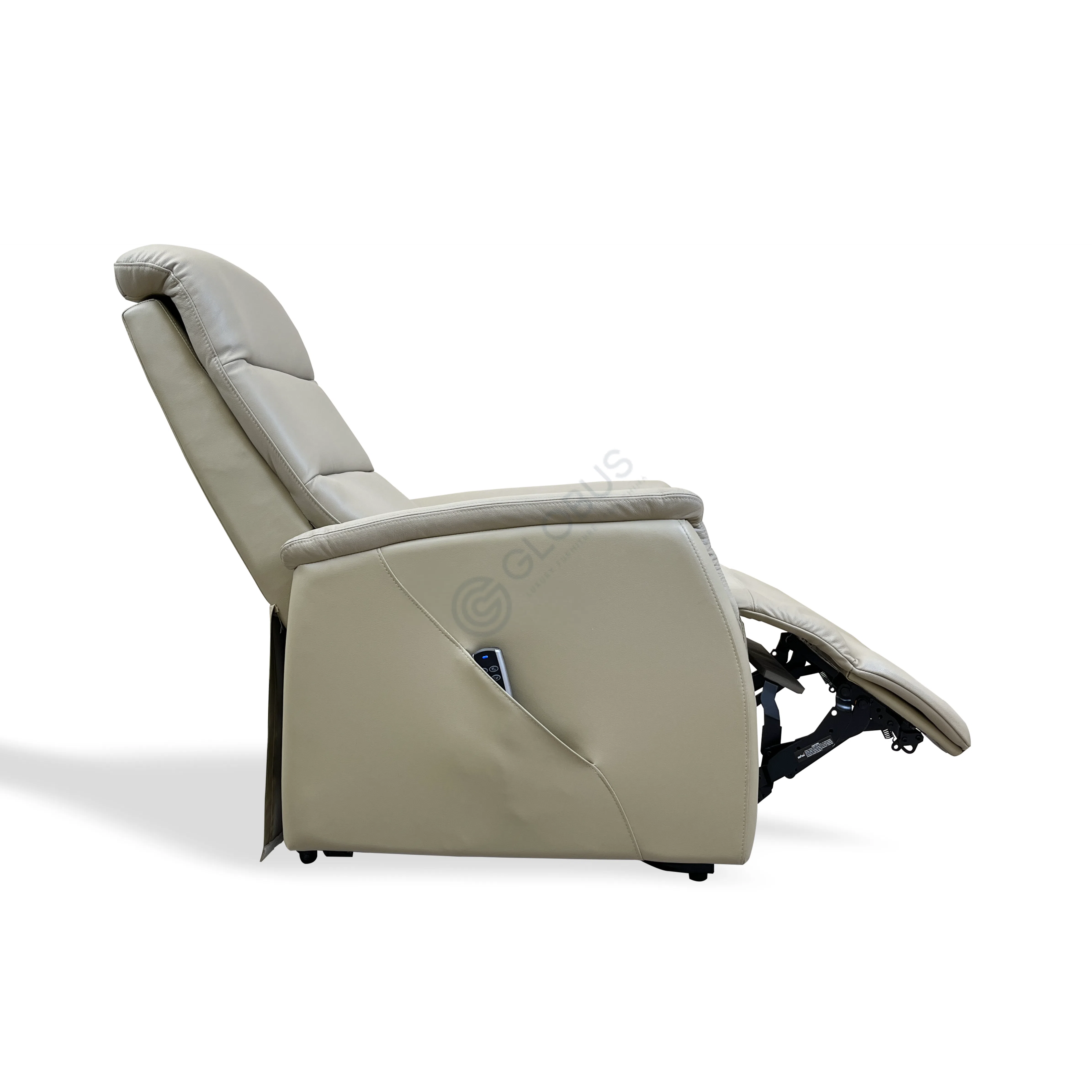 Reclining armchair Kelesti