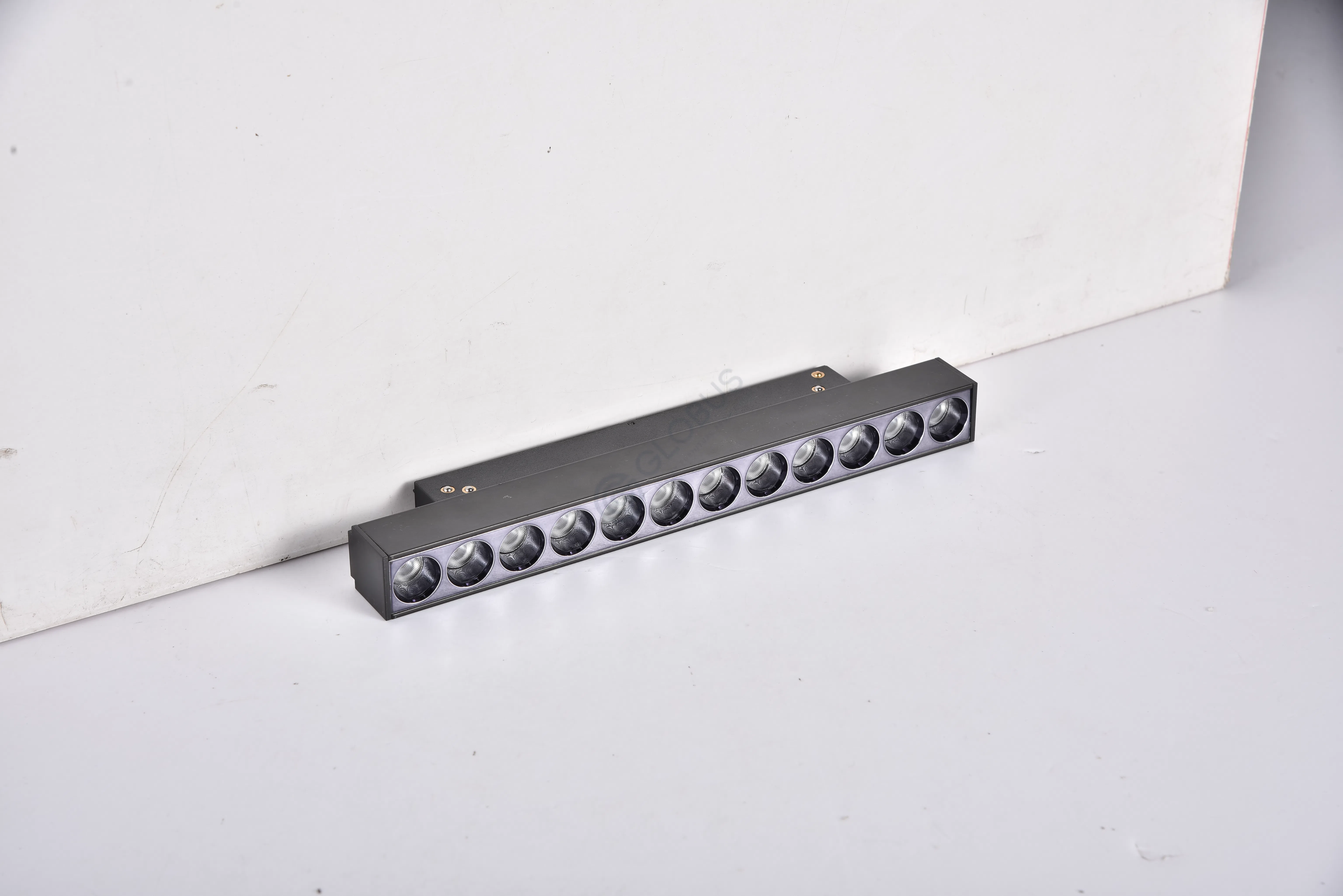 Track lighting Hadleigh