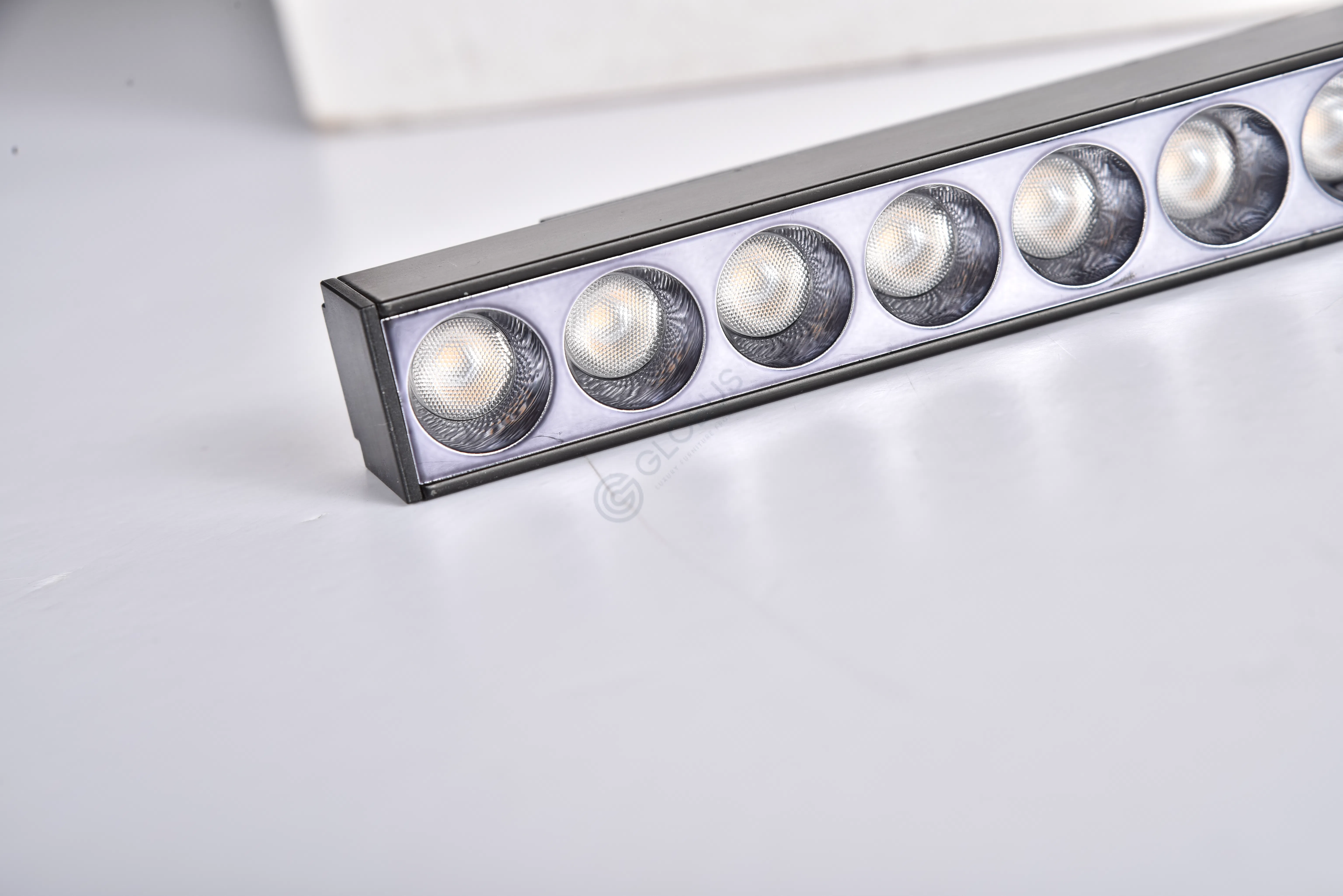 Track lighting Hadleigh