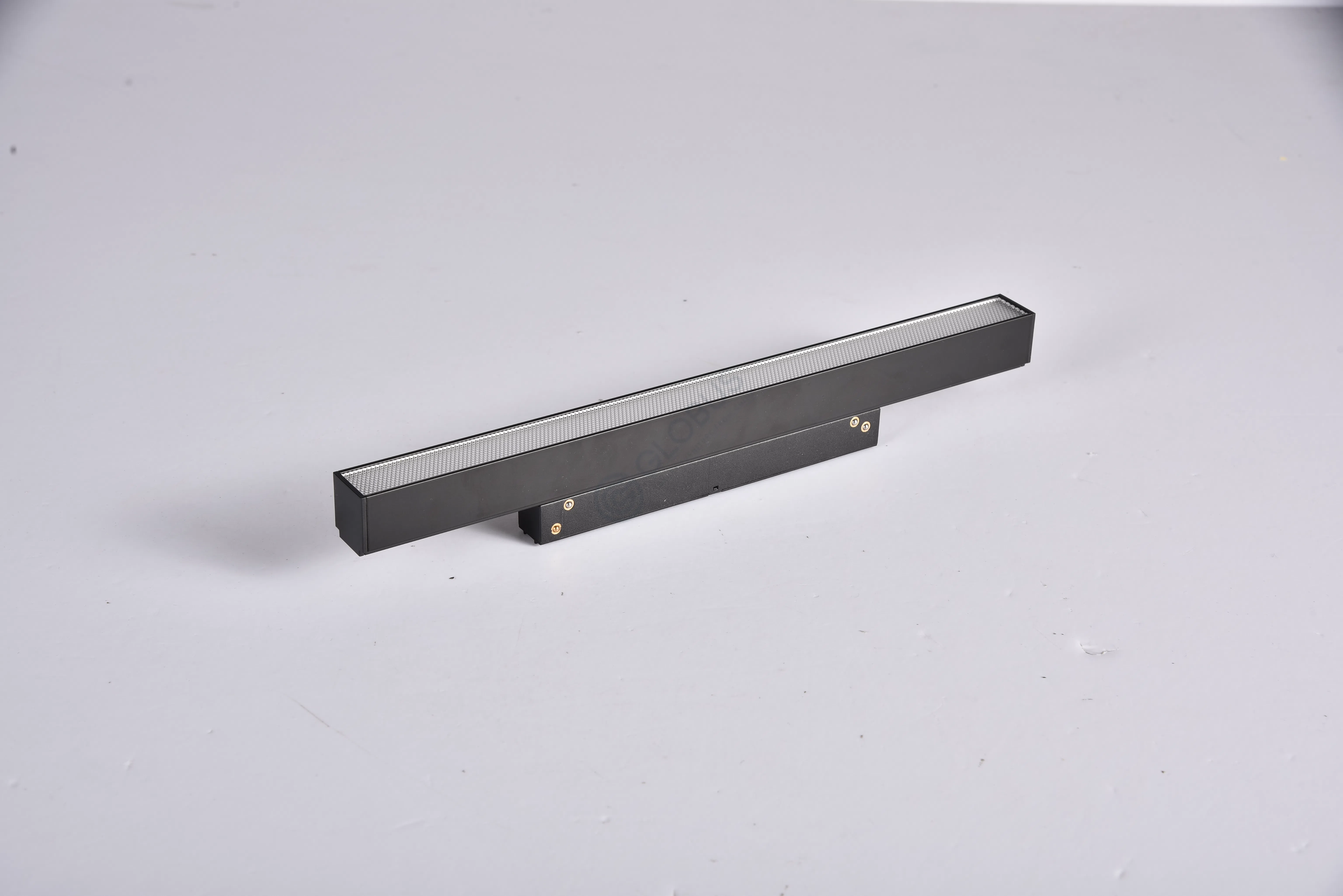 Track lighting Tusculanum