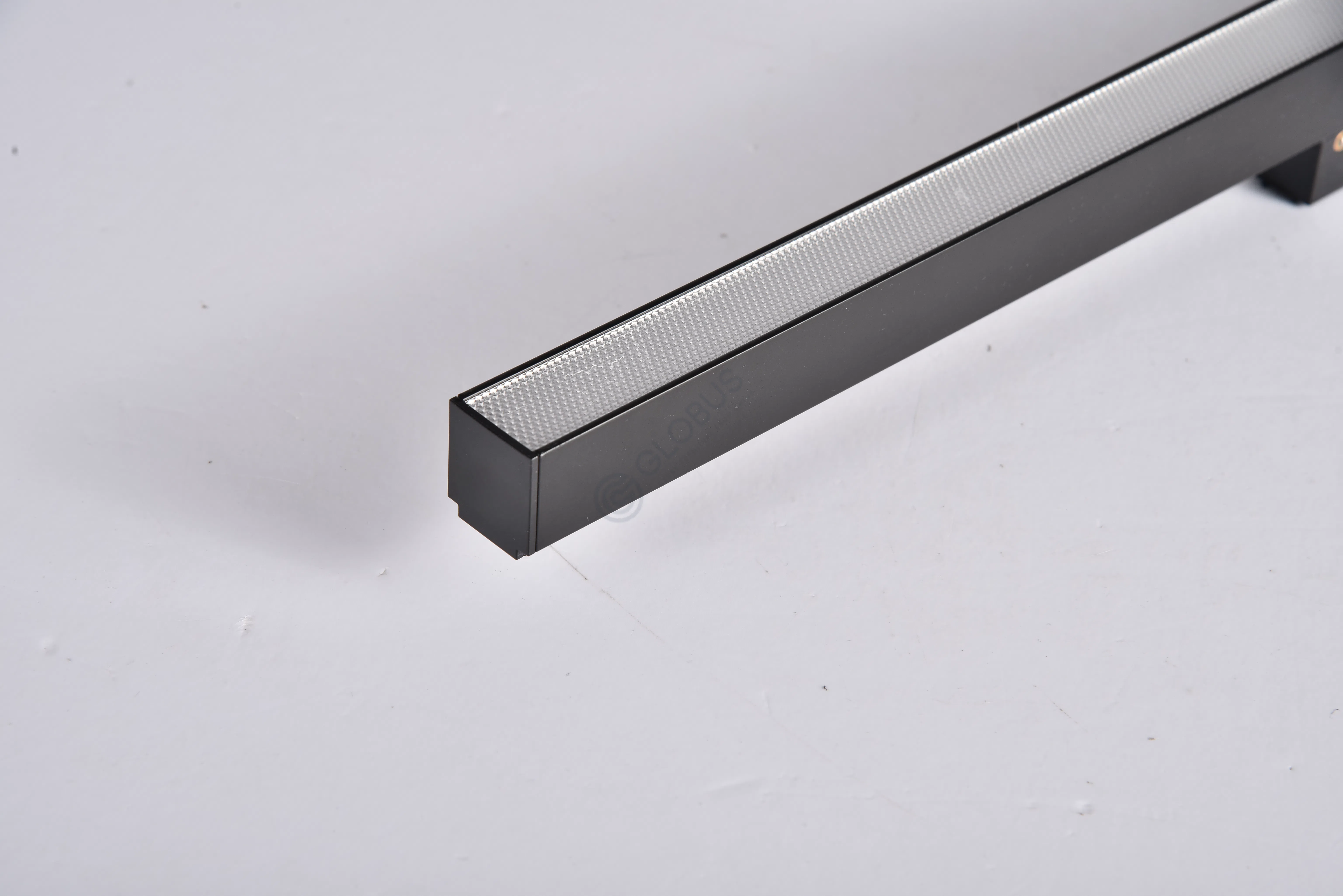 Track lighting Tusculanum