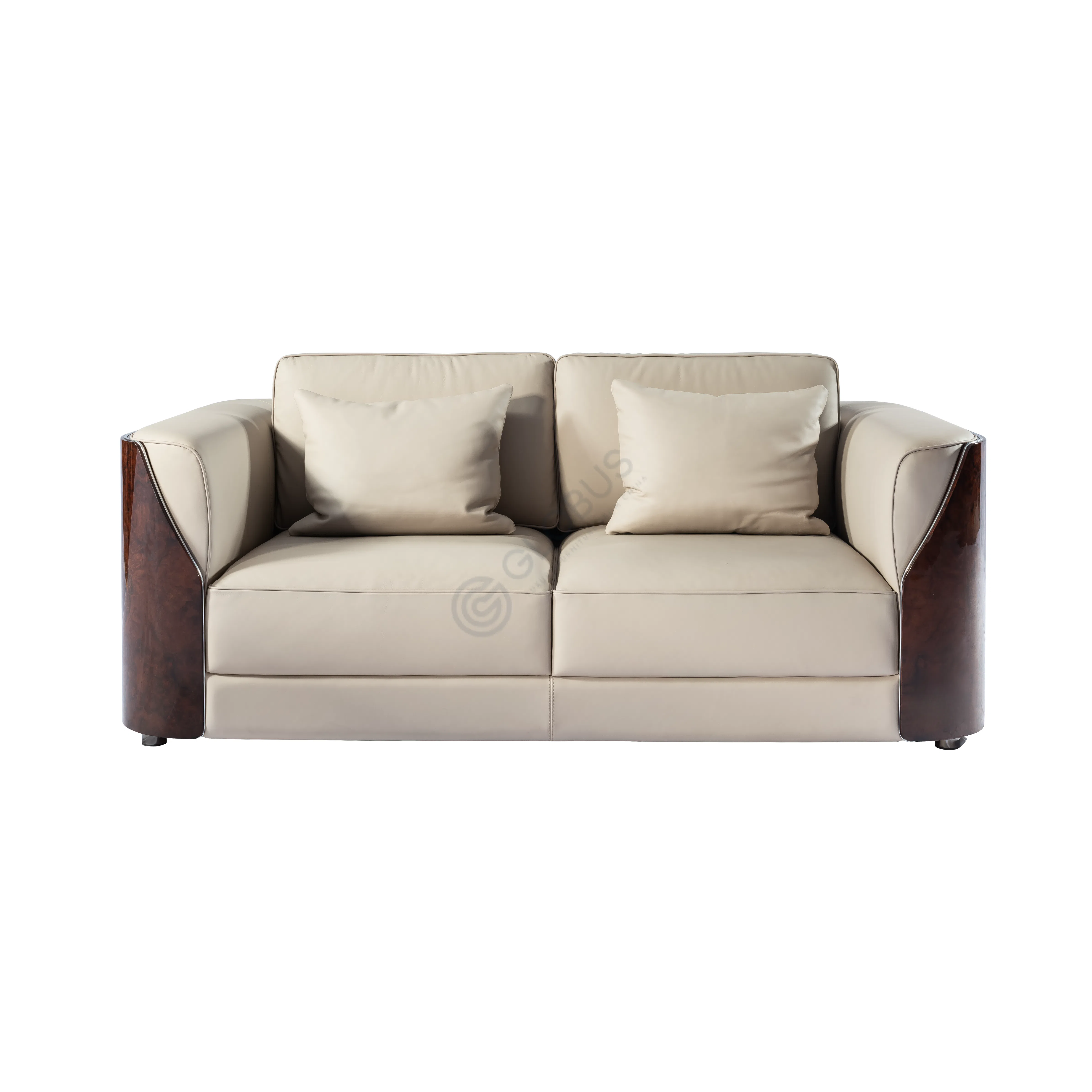 Sofa VISIONNAIRE Fitzgerald