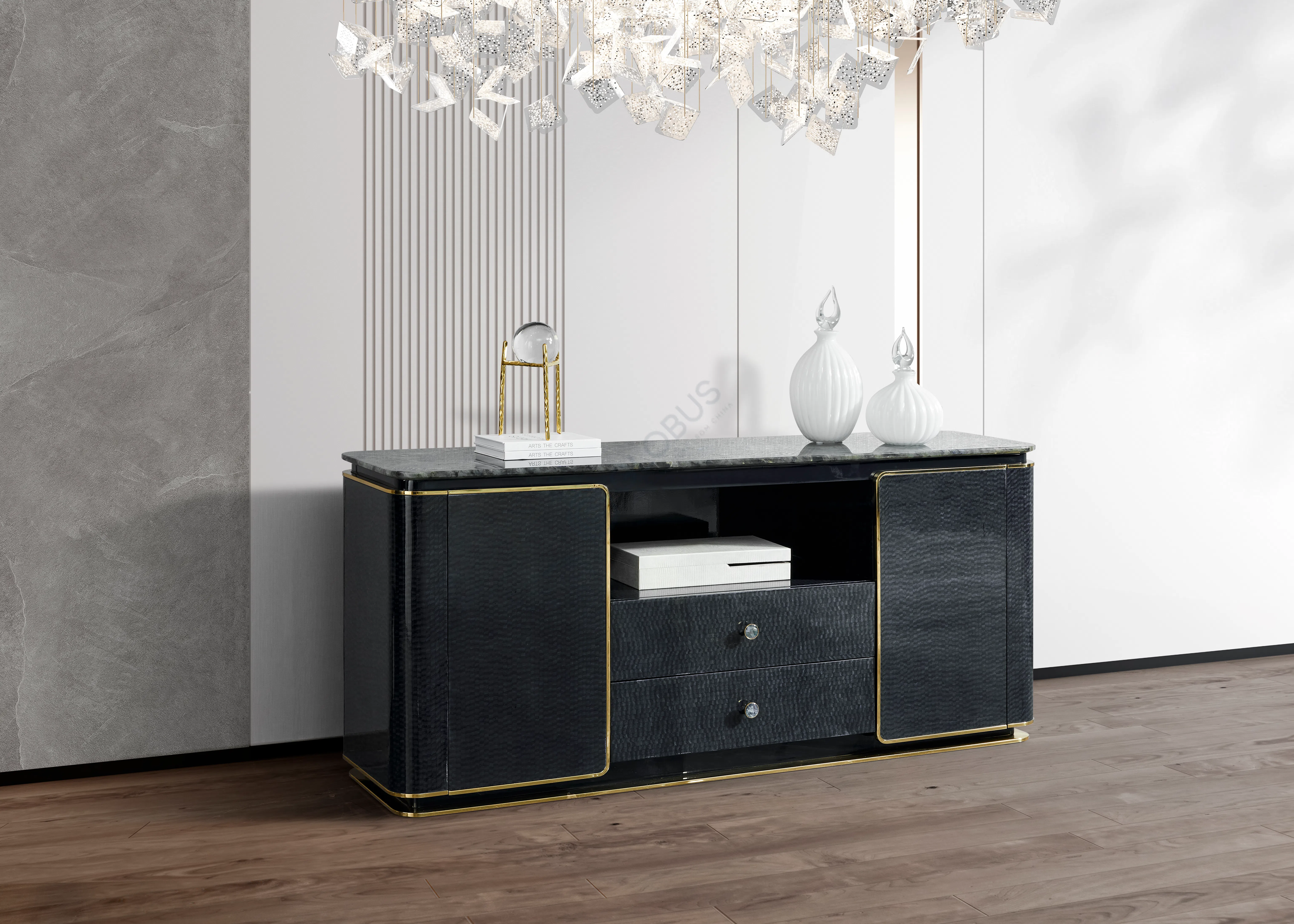 Sideboard Tucanea