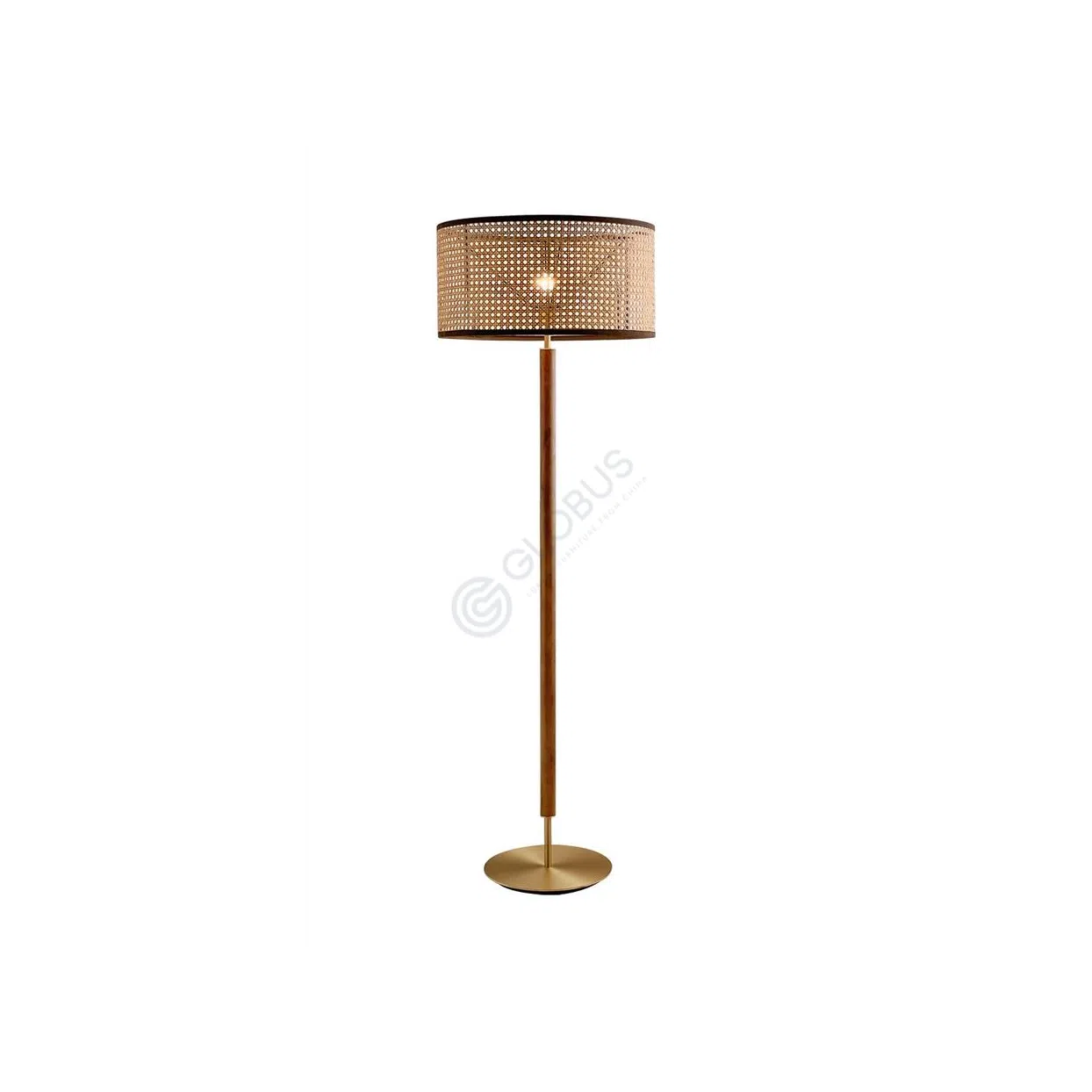 Floor lamp Papillon