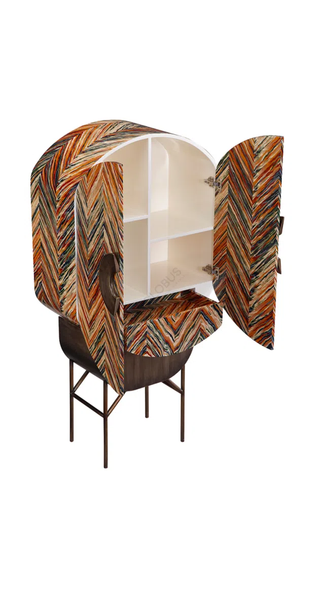 Sideboard DE CASTELLI Polifemo