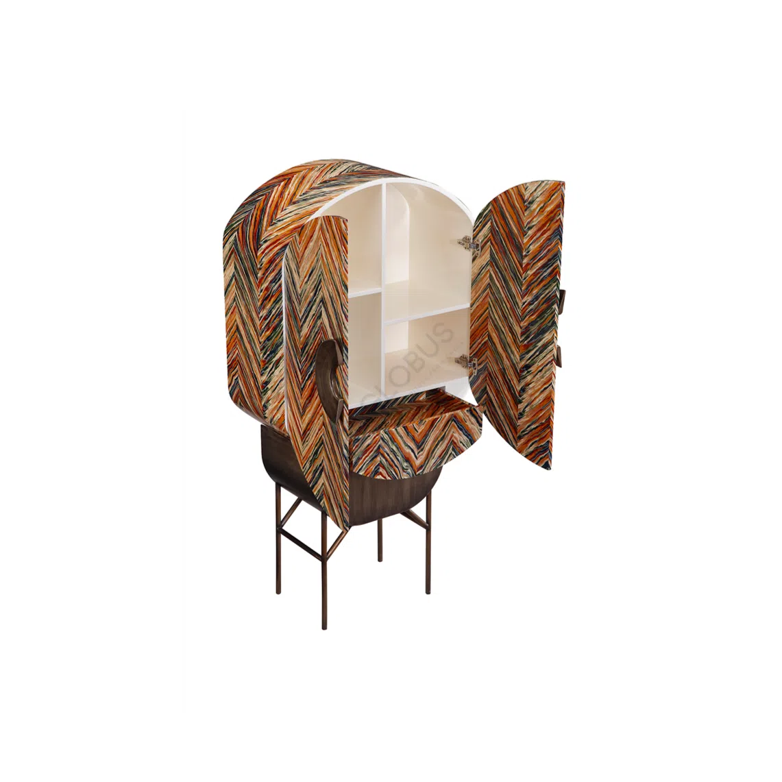 Sideboard DE CASTELLI Polifemo