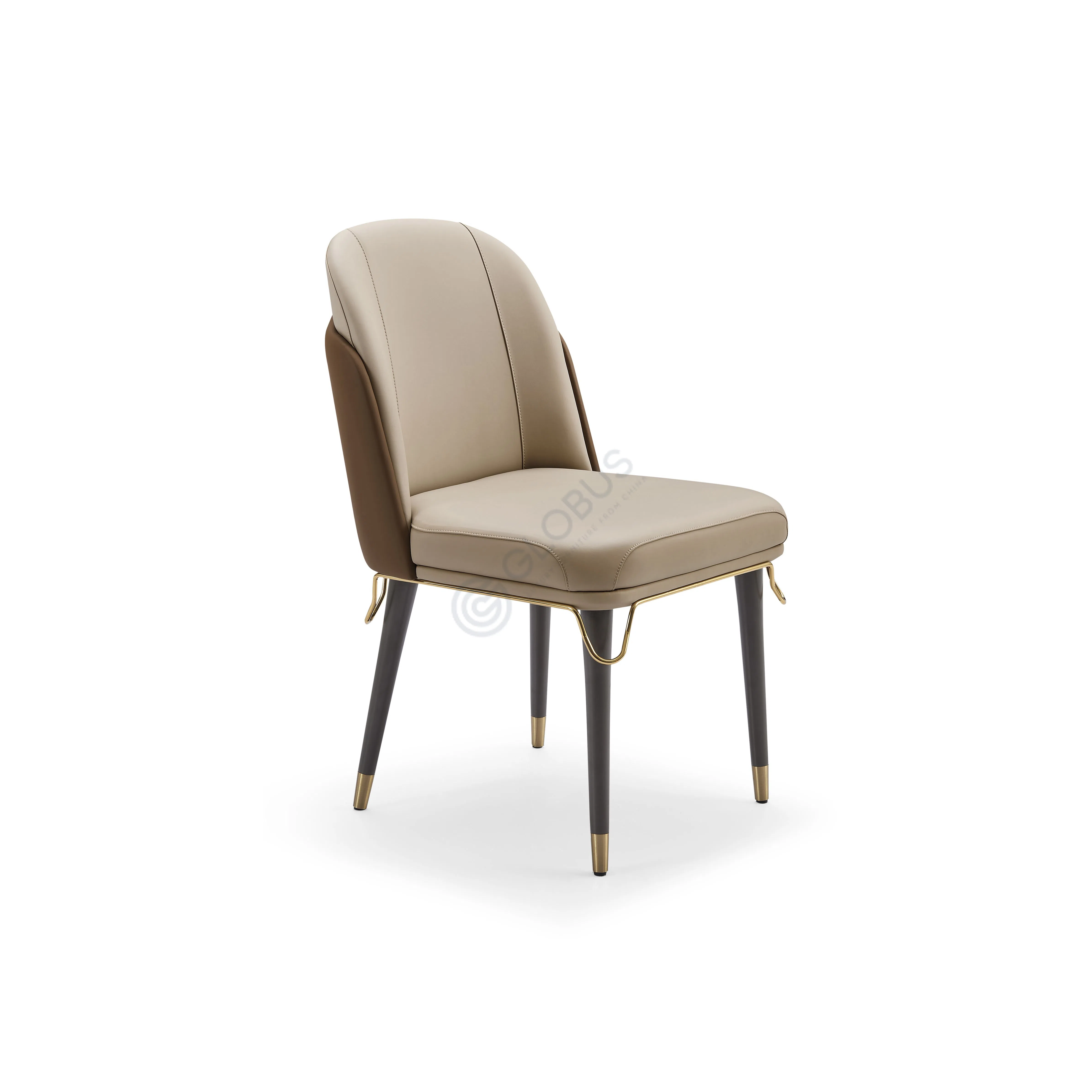 Kitchen chair TURRI Melting Light