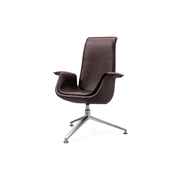 Office armchair WALTER KNOLL FK