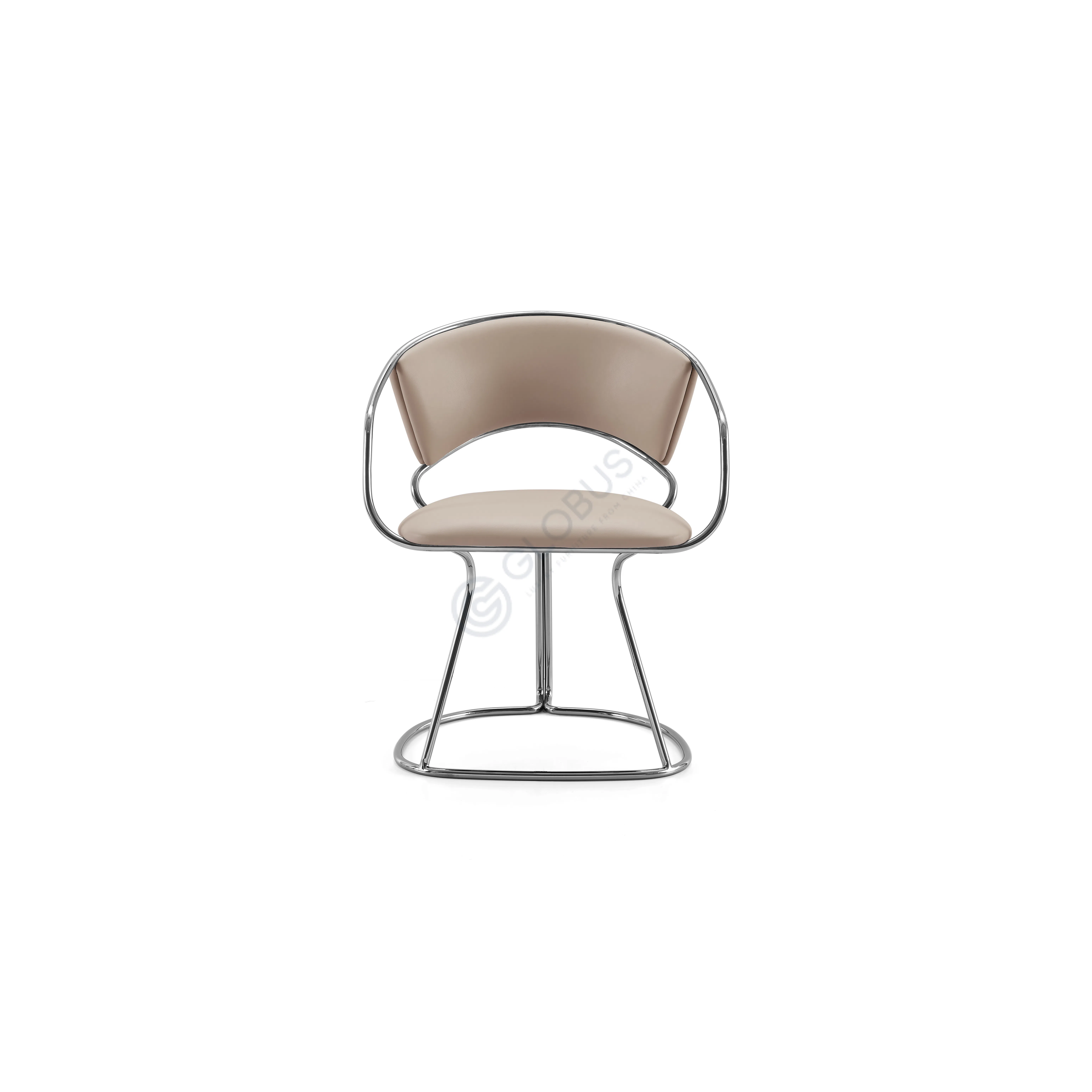 Dining chair VISIONNAIRE Eleanor